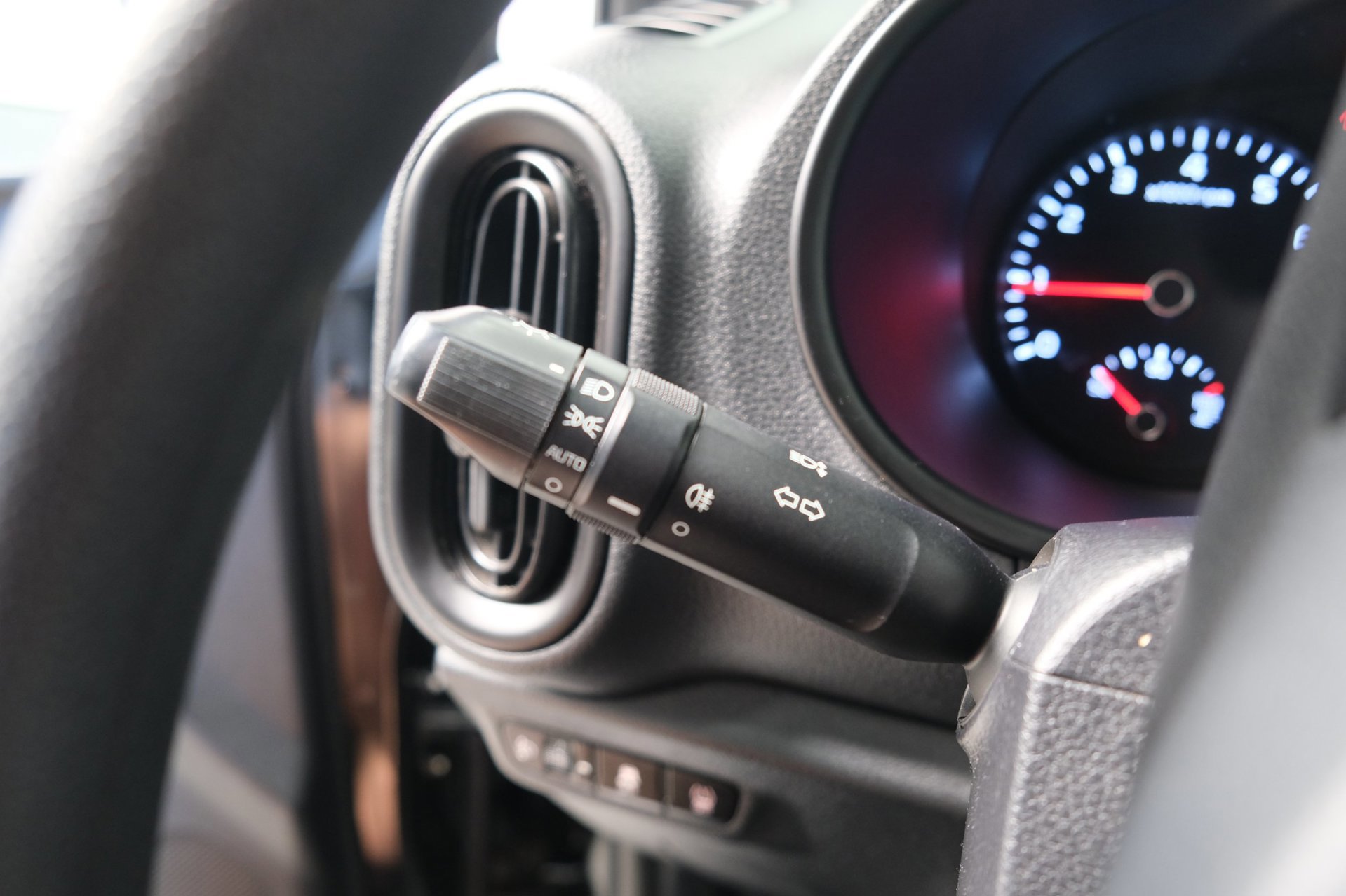 Kia Picanto 1.0 CVVT EconomyPlusLine (2018), foto 22