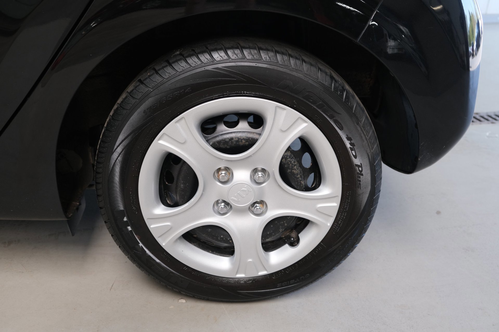 Kia Picanto 1.0 CVVT EconomyPlusLine (2018), foto 23