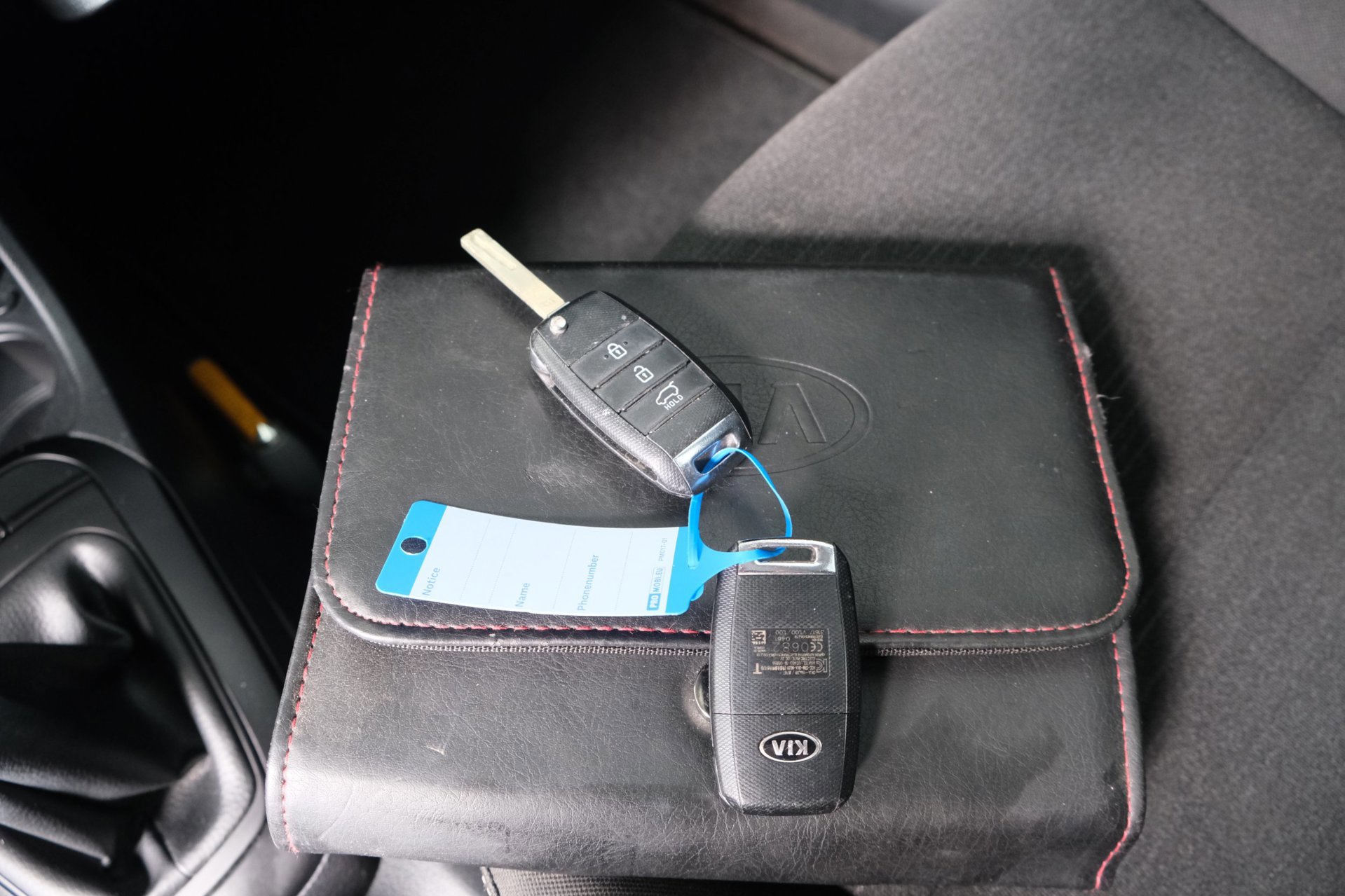 Kia Picanto 1.0 CVVT EconomyPlusLine (2018), foto 24