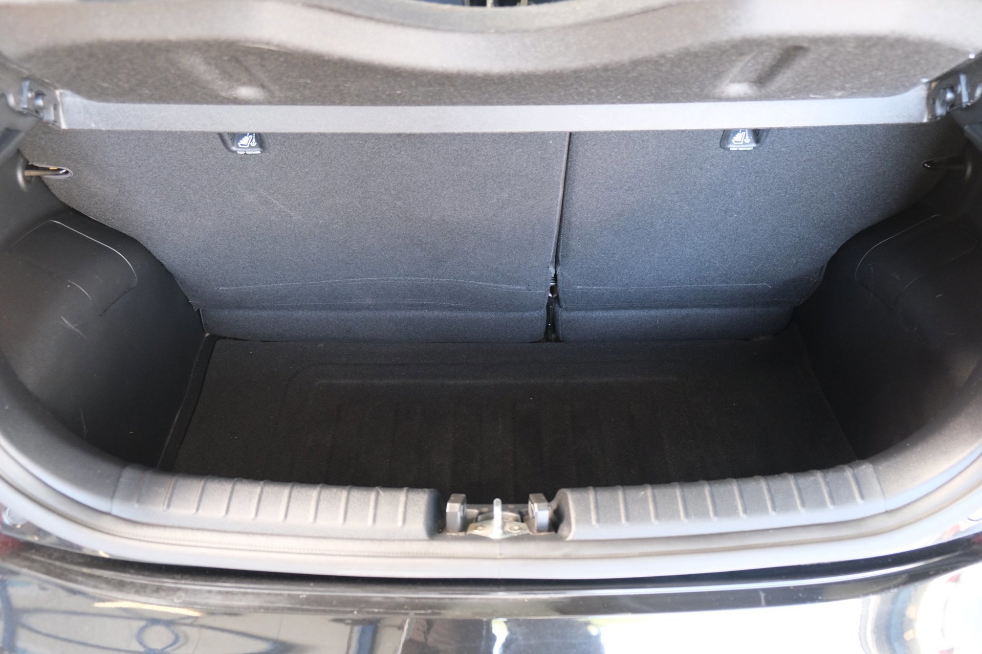 Kia Picanto 1.0 CVVT EconomyPlusLine (2018), foto 7