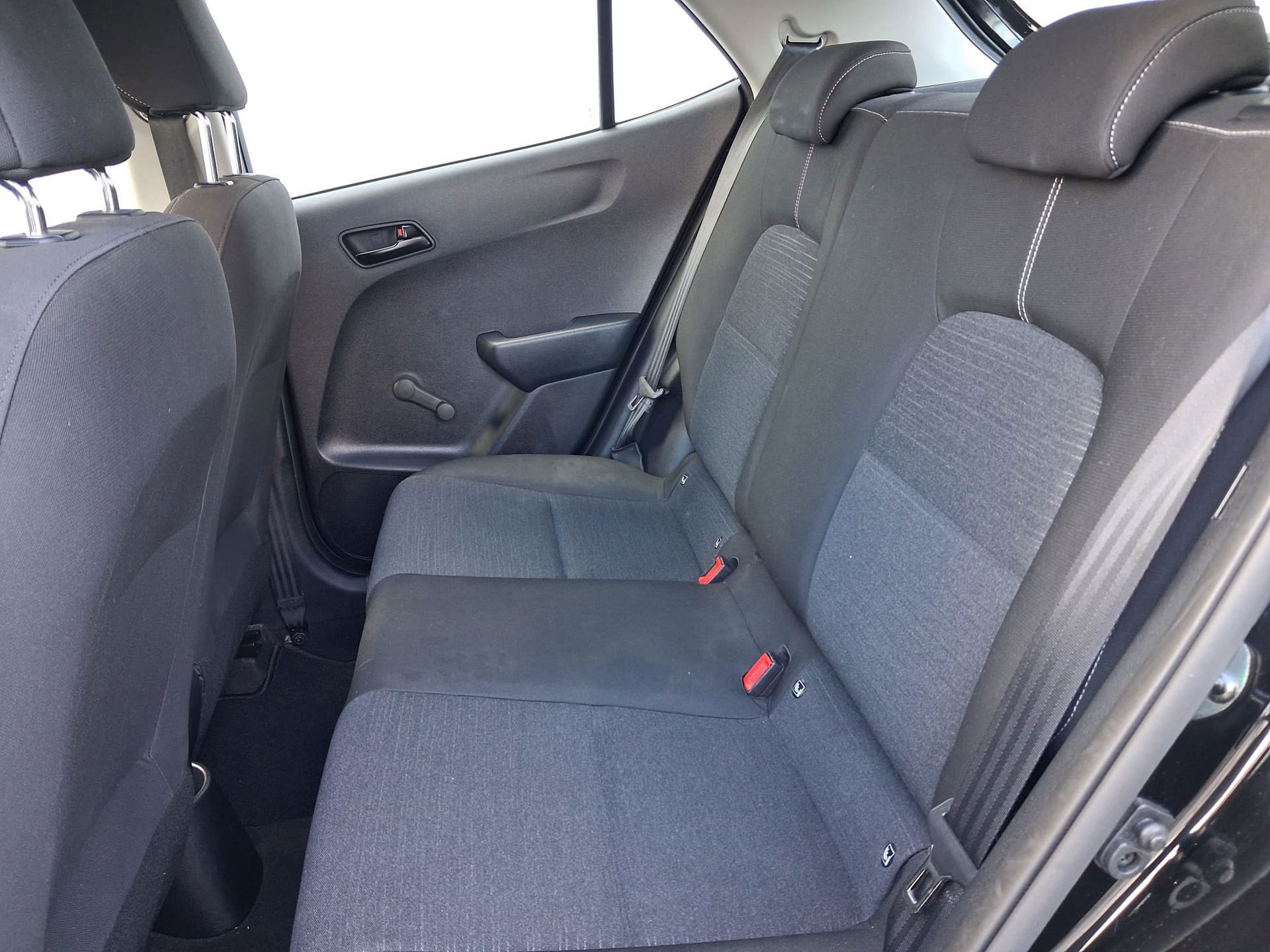Kia Picanto 1.0 CVVT EconomyPlusLine (2018), foto 9