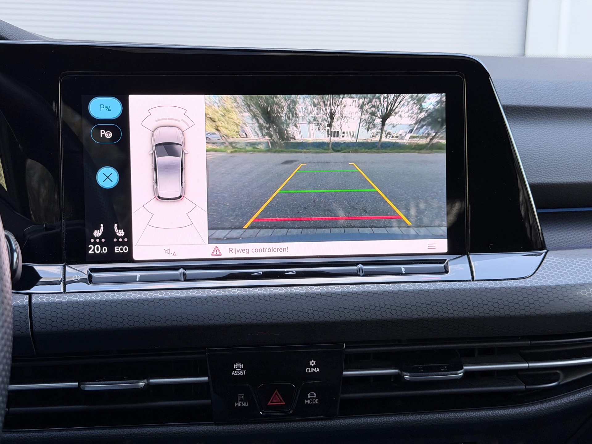 Volkswagen Golf 1.4 eHybrid GTE (2022), foto 17