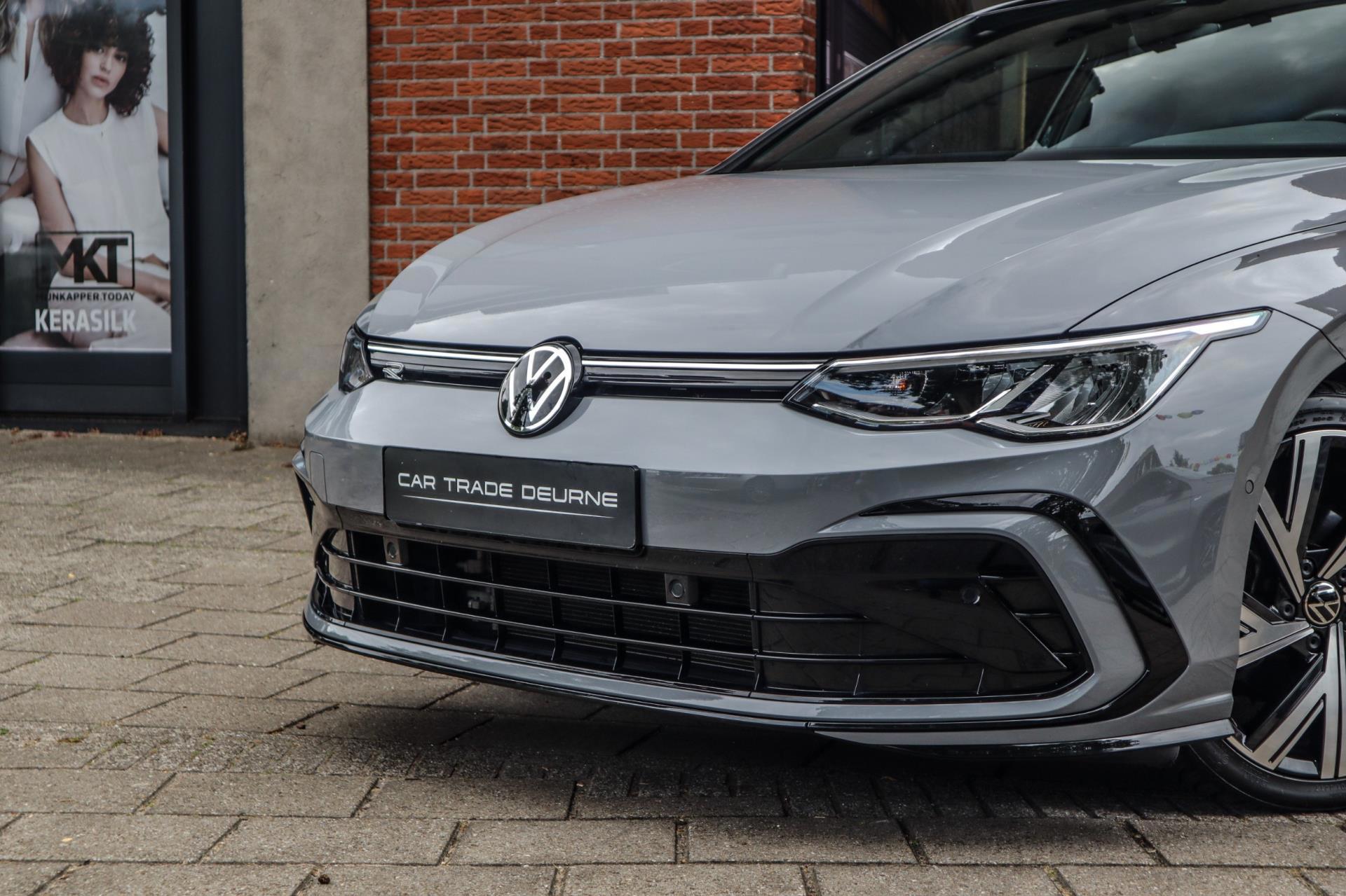 Volkswagen Golf 8 1.5 eTSI R-Line Business CAMERA (2021), foto 2