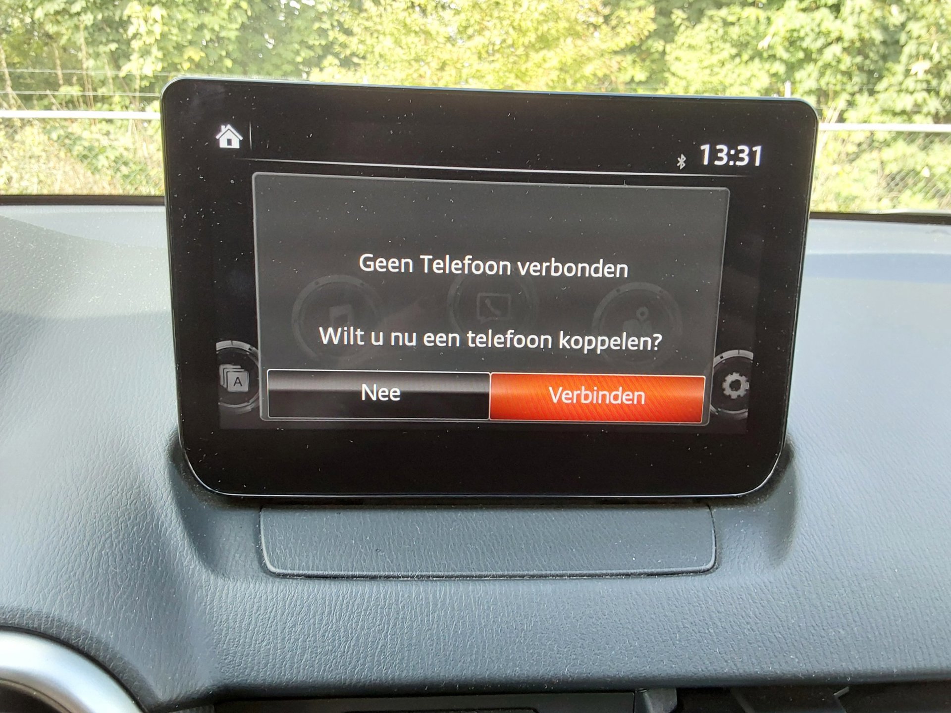 Mazda 2 1.5 Skyactiv-G Comfort (2022), foto 13