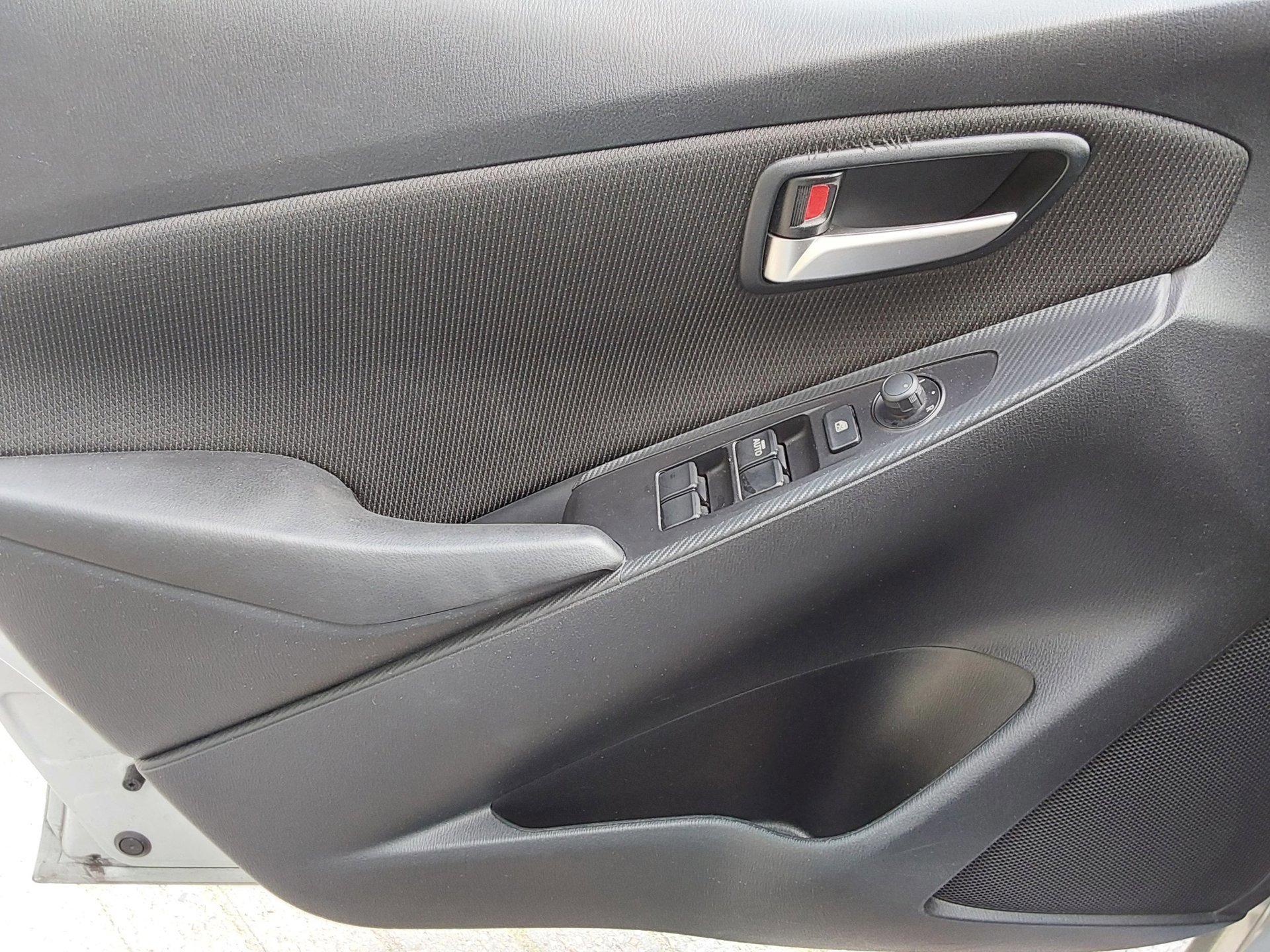 Mazda 2 1.5 Skyactiv-G Comfort (2022), foto 15