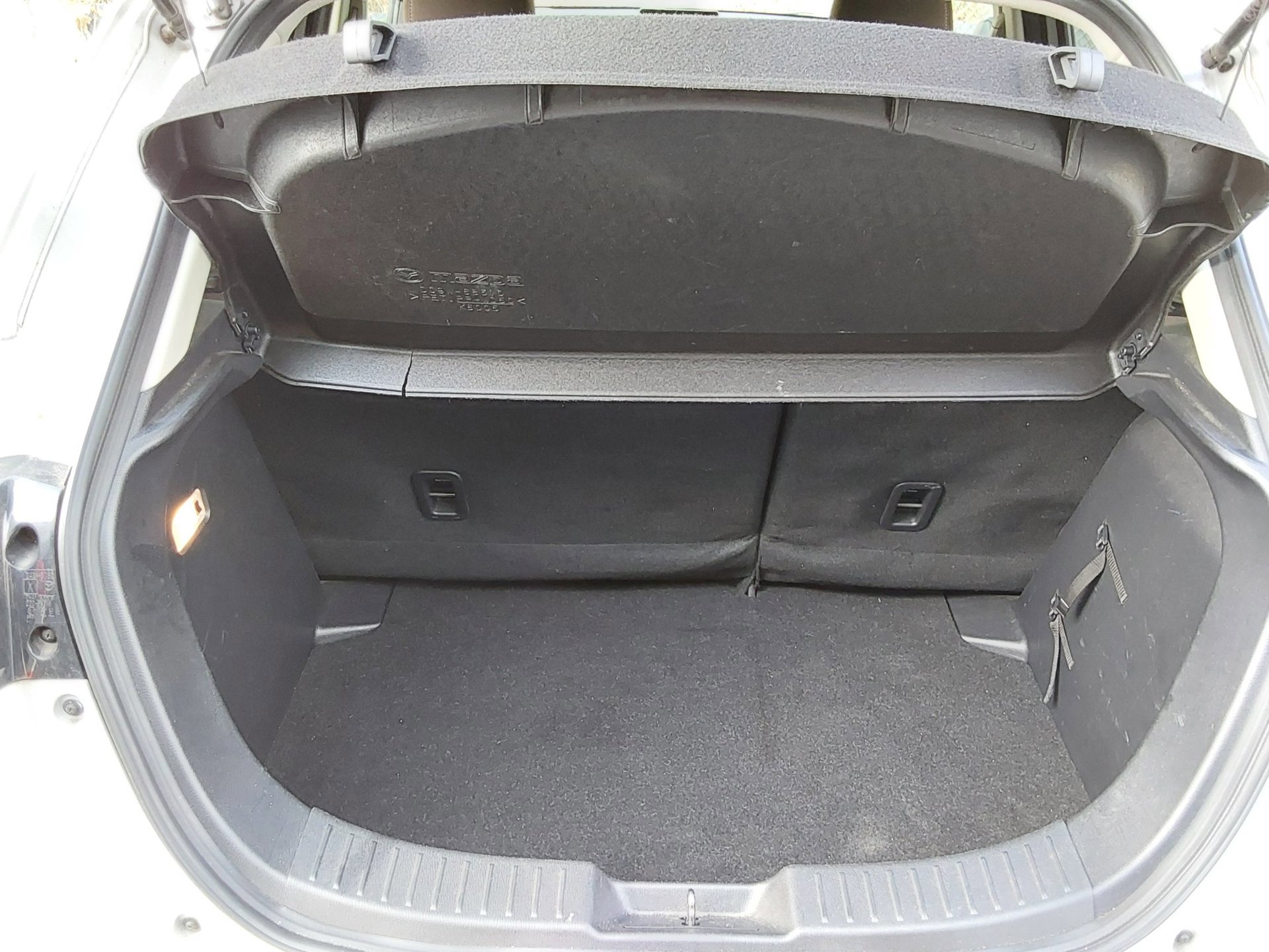 Mazda 2 1.5 Skyactiv-G Comfort (2022), foto 16