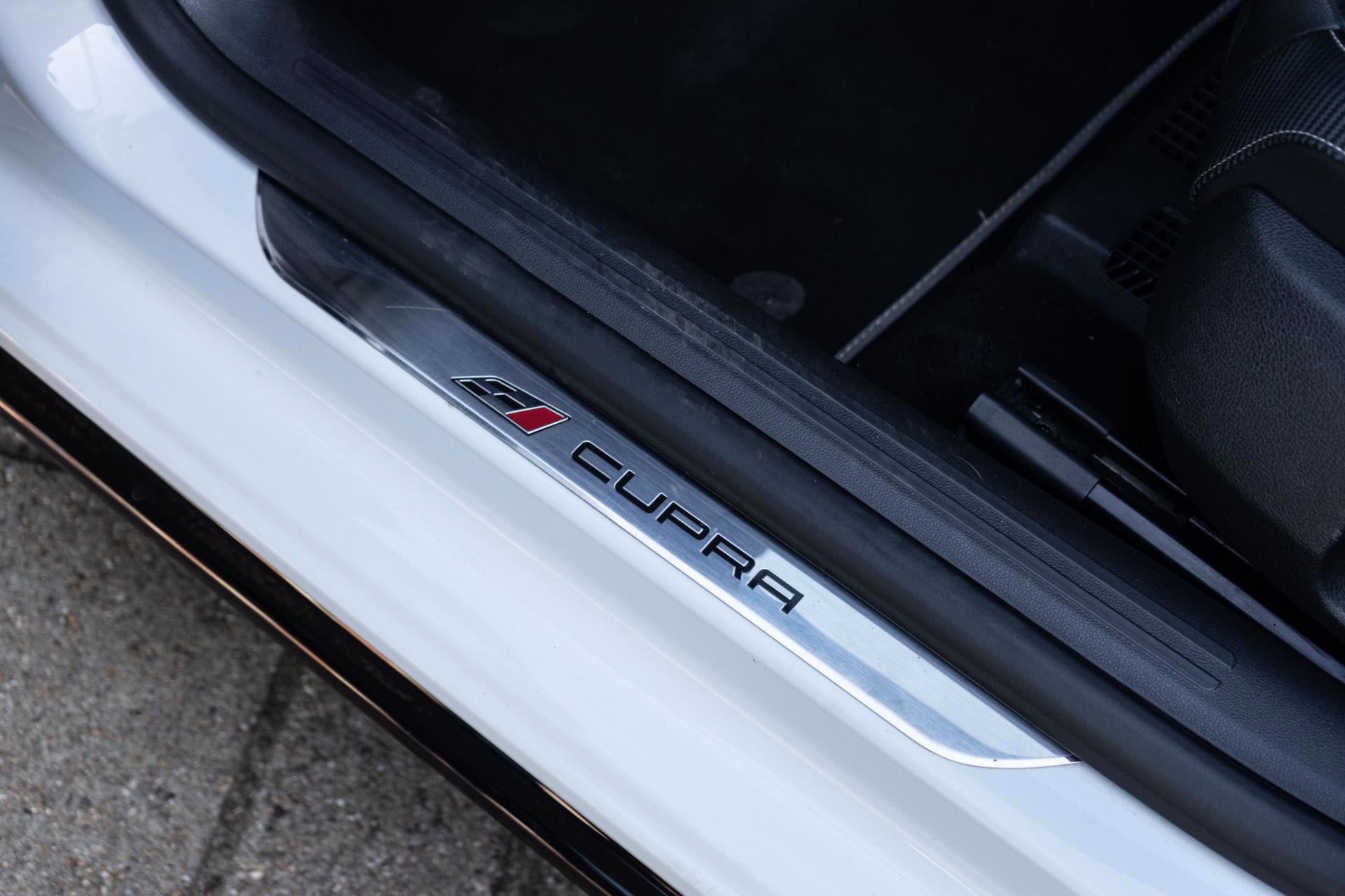 Seat Leon Cupra 2.0 TSI 300 (2018), foto 17
