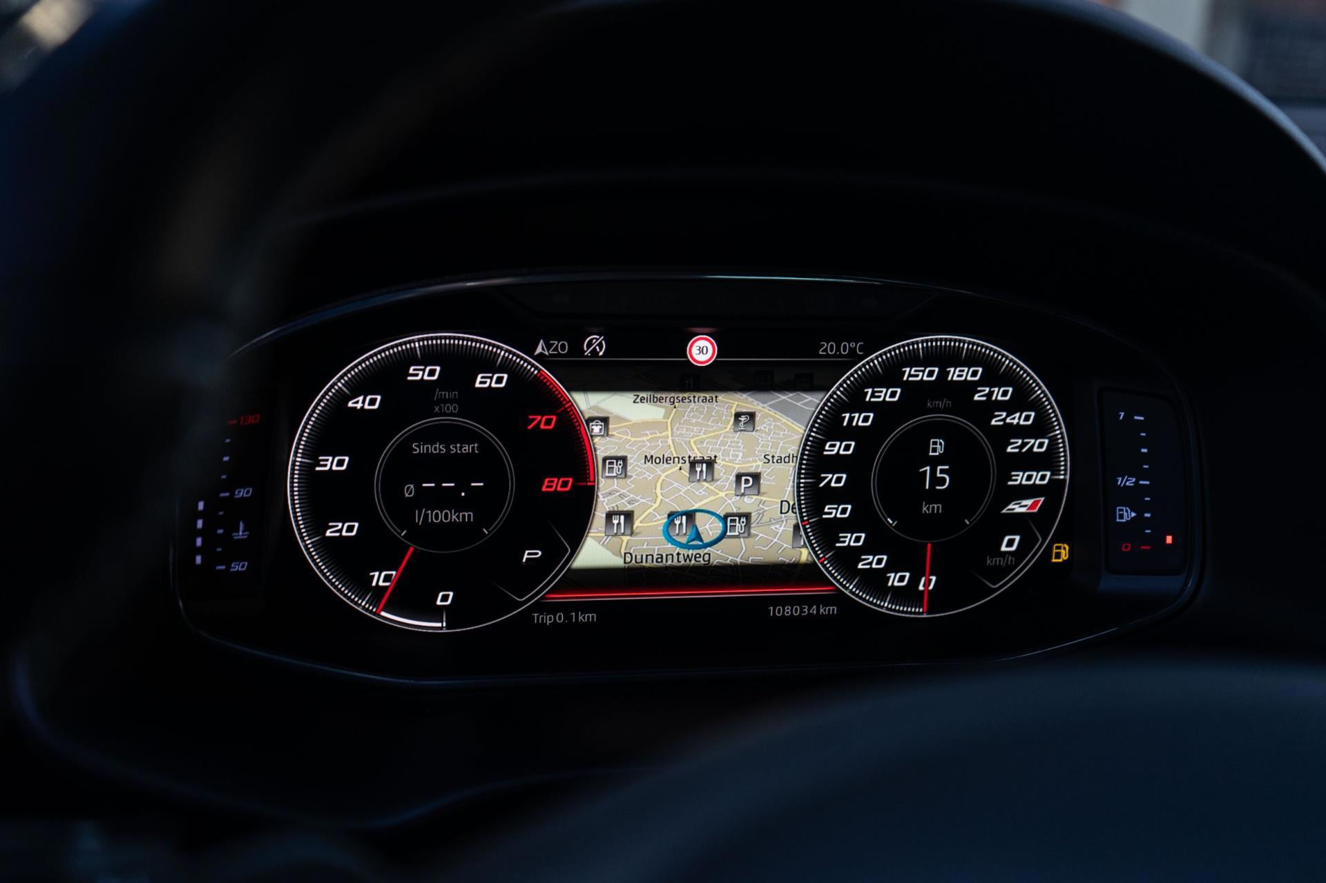 Seat Leon Cupra 2.0 TSI 300 (2018), foto 18