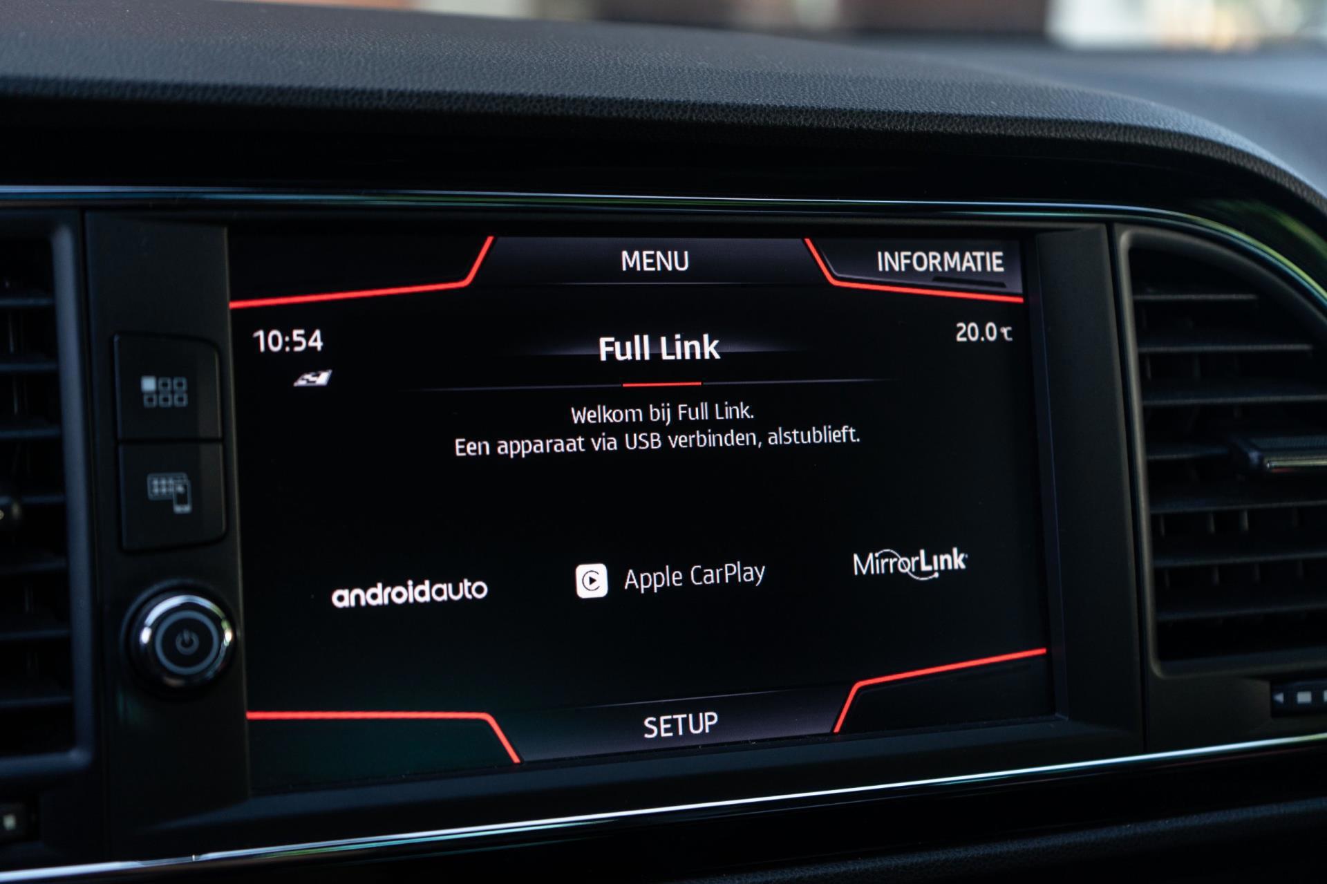 Seat Leon Cupra 2.0 TSI 300 (2018), foto 21