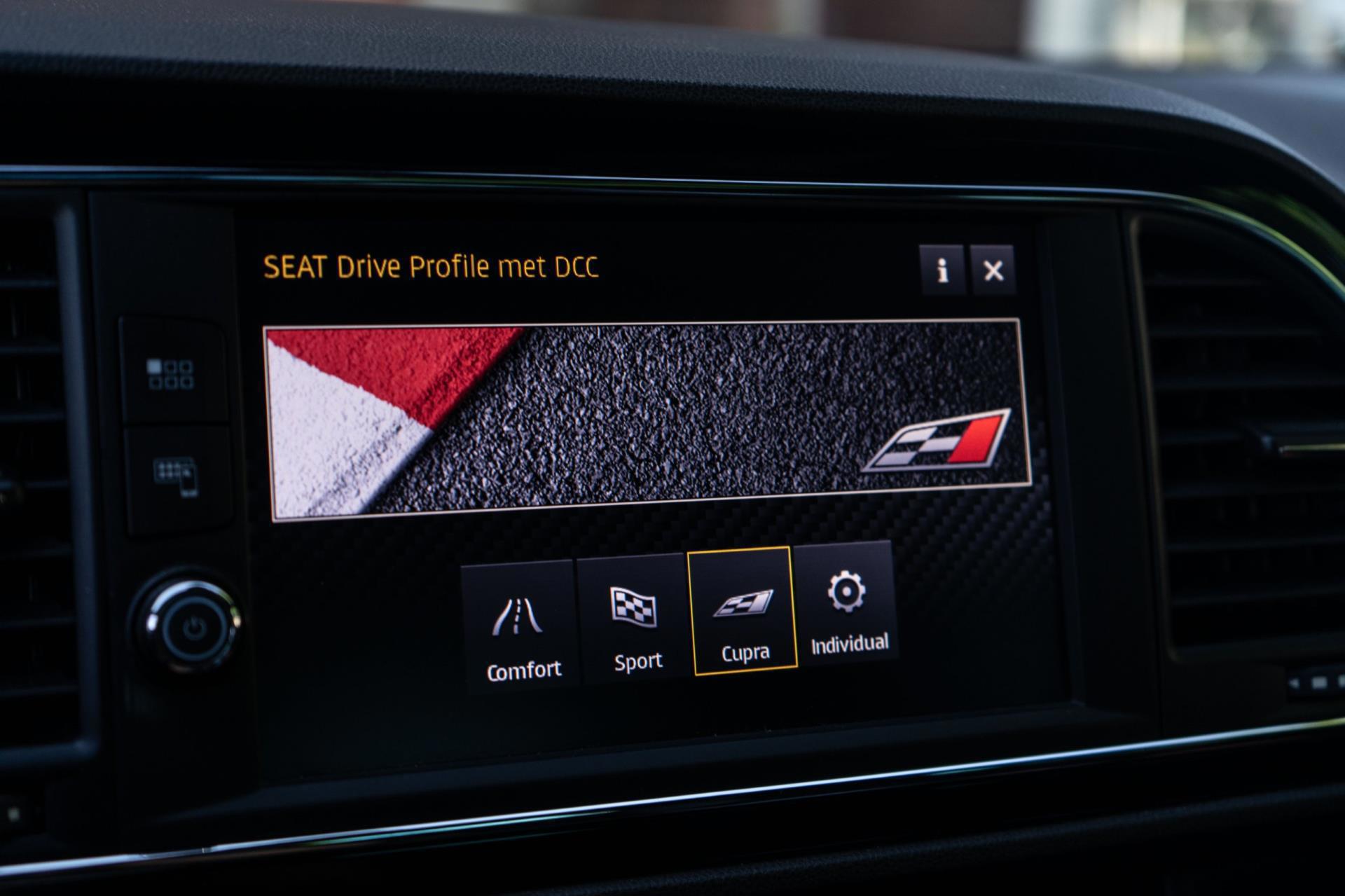 Seat Leon Cupra 2.0 TSI 300 (2018), foto 22