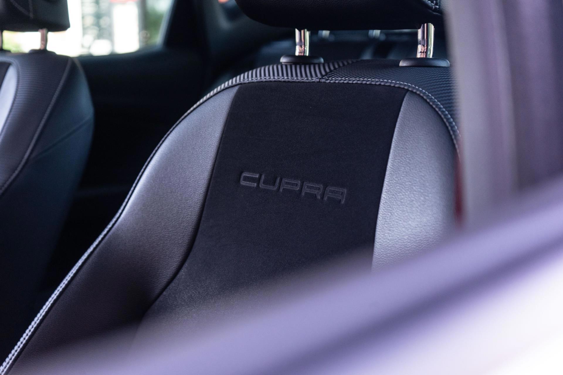 Seat Leon Cupra 2.0 TSI 300 (2018), foto 6