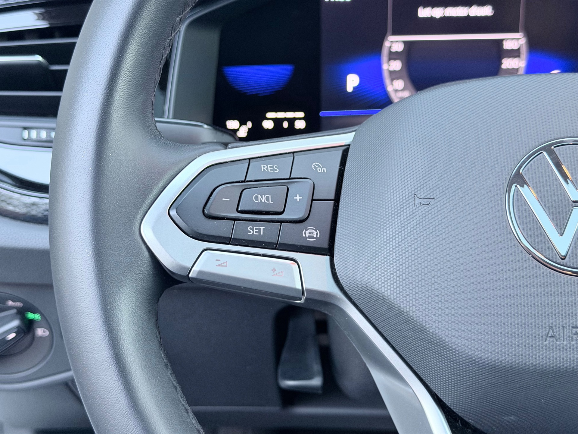 Volkswagen Polo 1.0 TSI Life (2022), foto 13
