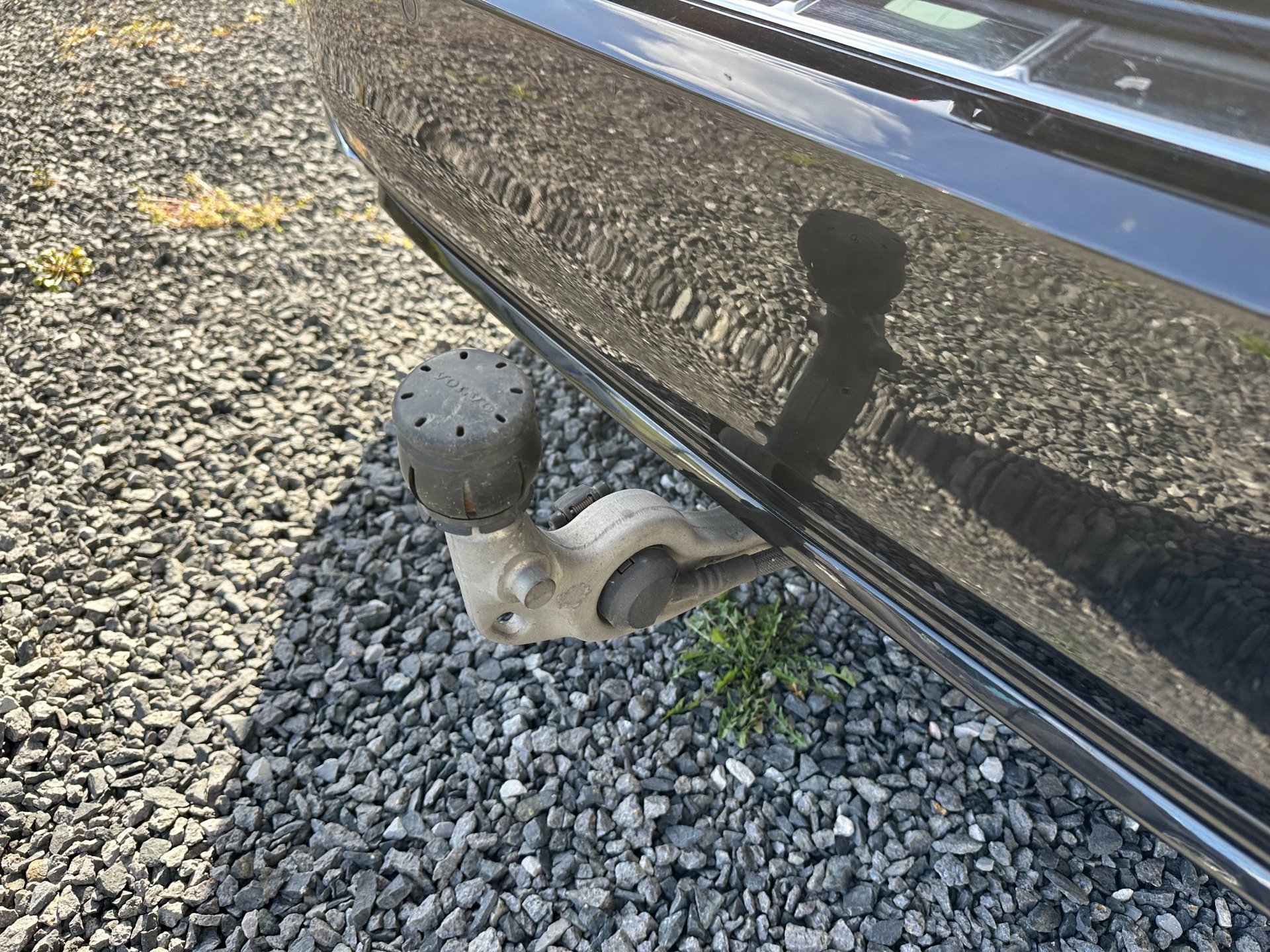 Volvo V90 2.0 T8 AWD R-design (2018), foto 13
