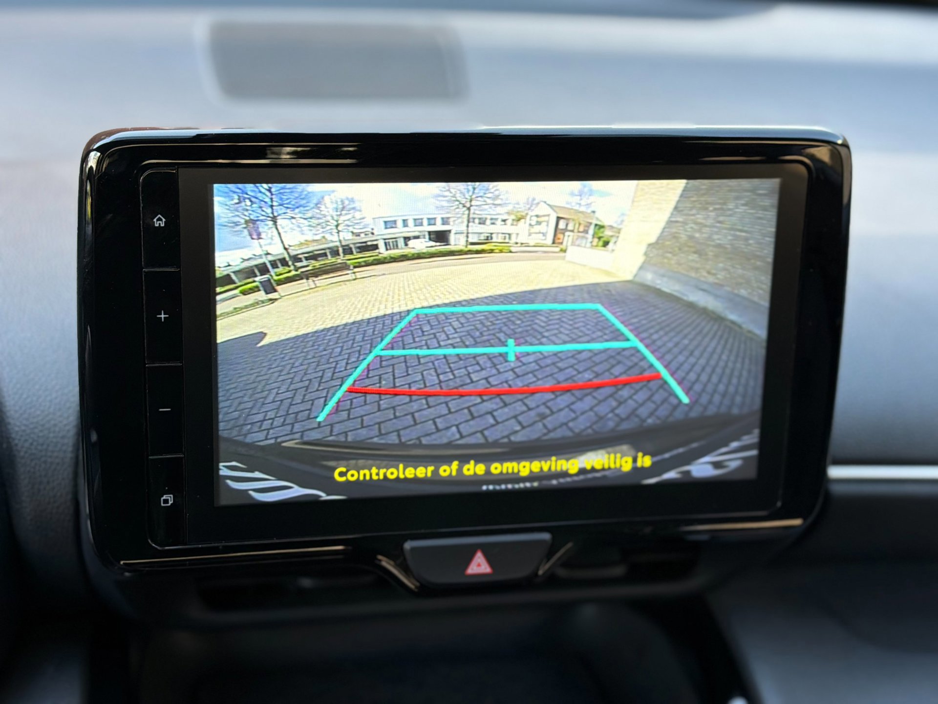 Toyota Yaris Cross 1.5 Hybrid Dynamic (2023), foto 11