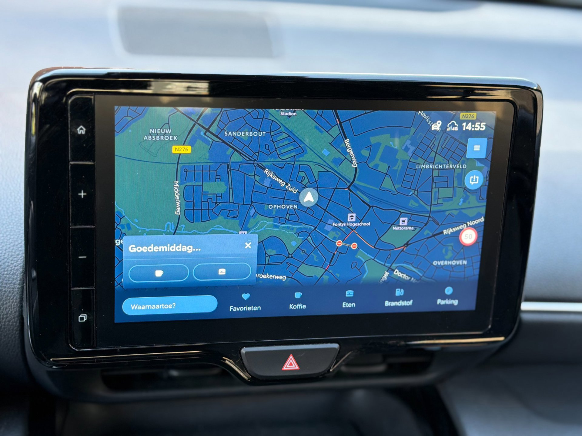 Toyota Yaris Cross 1.5 Hybrid Dynamic (2023), foto 12
