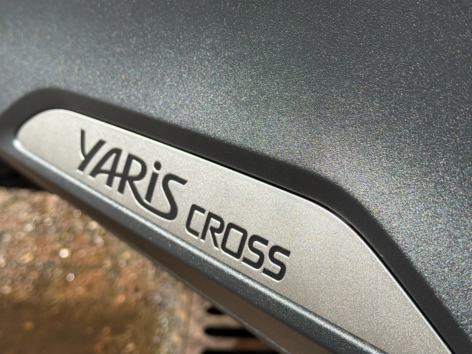Toyota Yaris Cross 1.5 Hybrid Dynamic (2023), foto 14