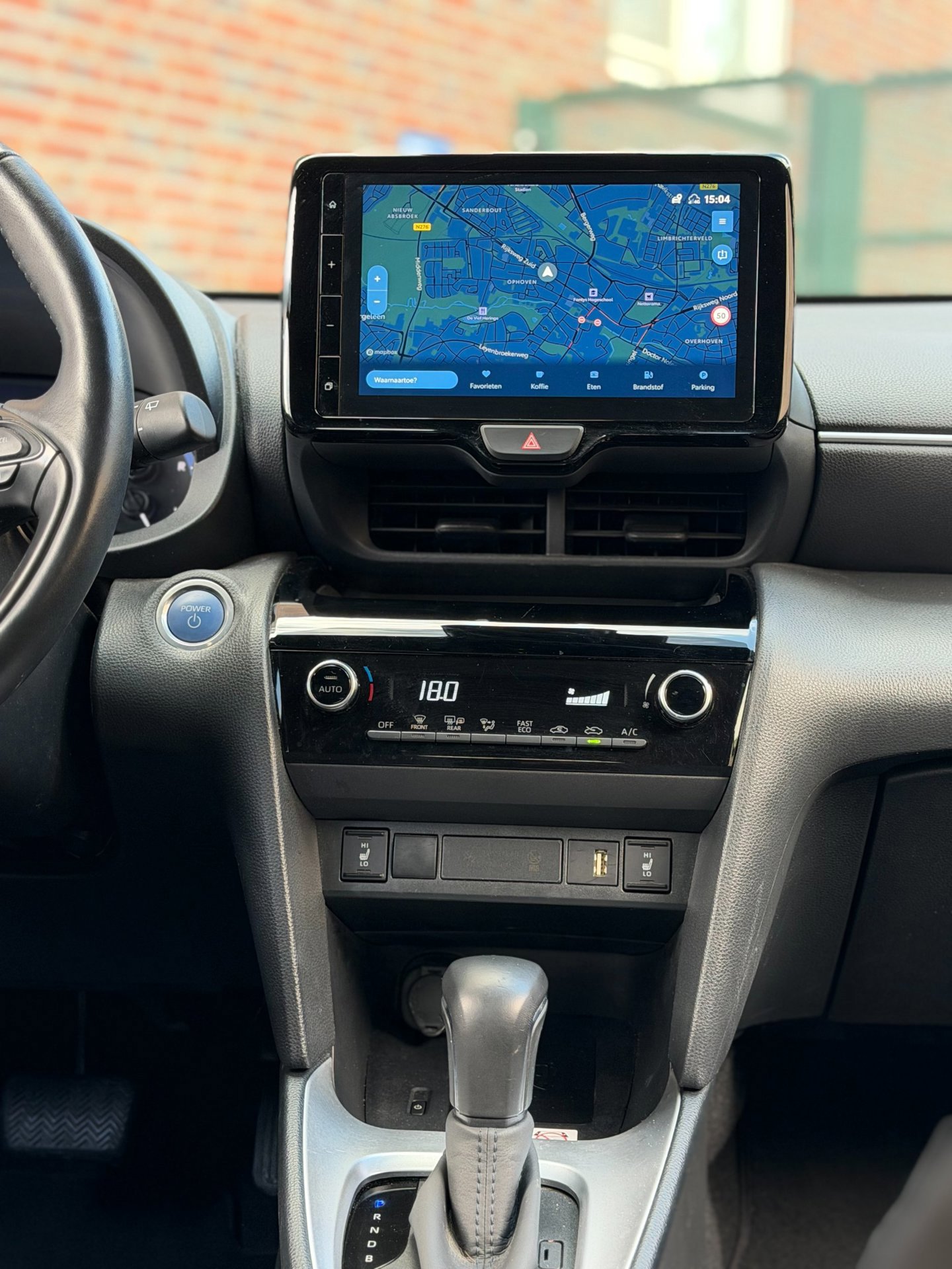 Toyota Yaris Cross 1.5 Hybrid Dynamic (2023), foto 18