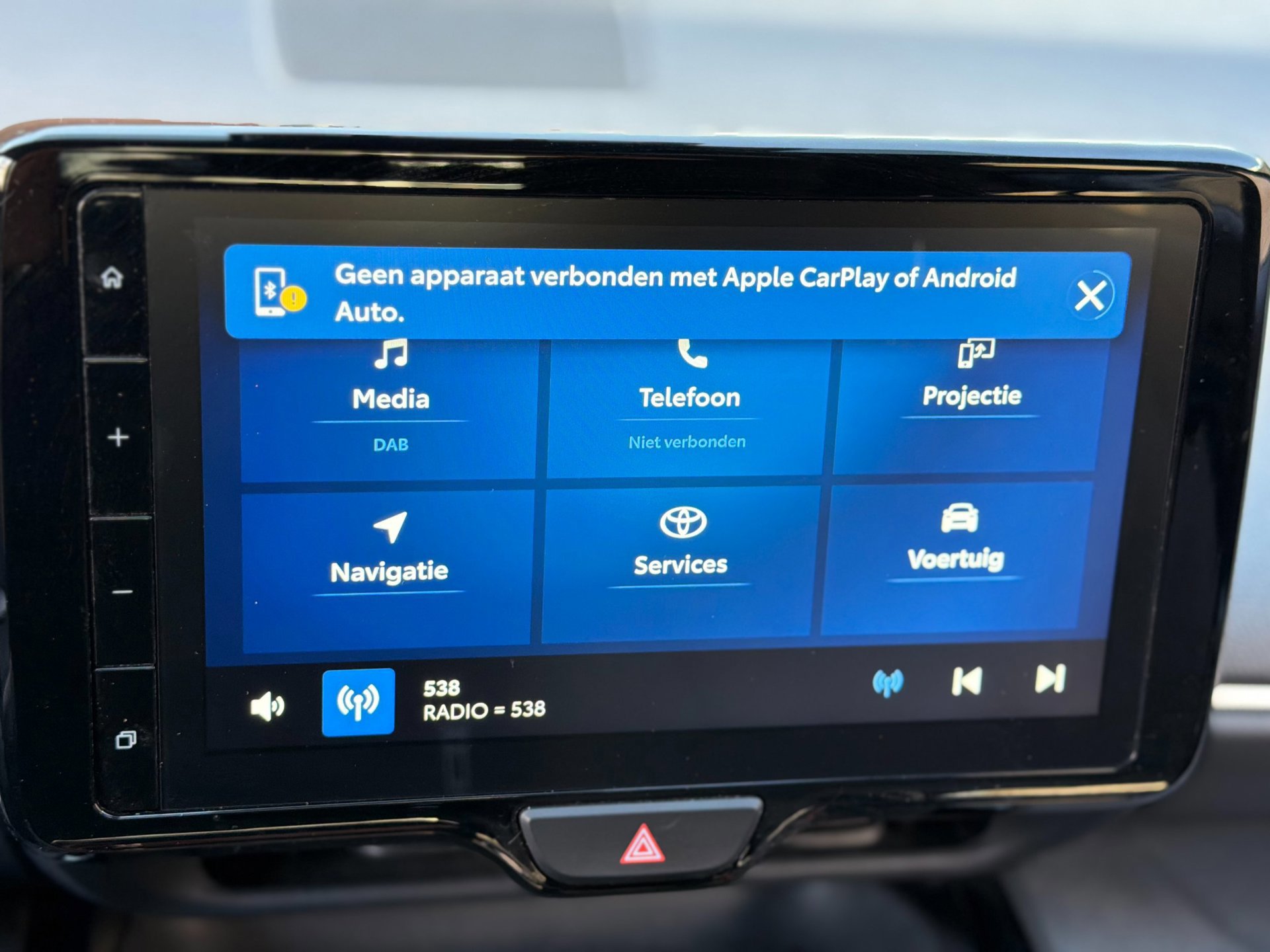 Toyota Yaris Cross 1.5 Hybrid Dynamic (2023), foto 19