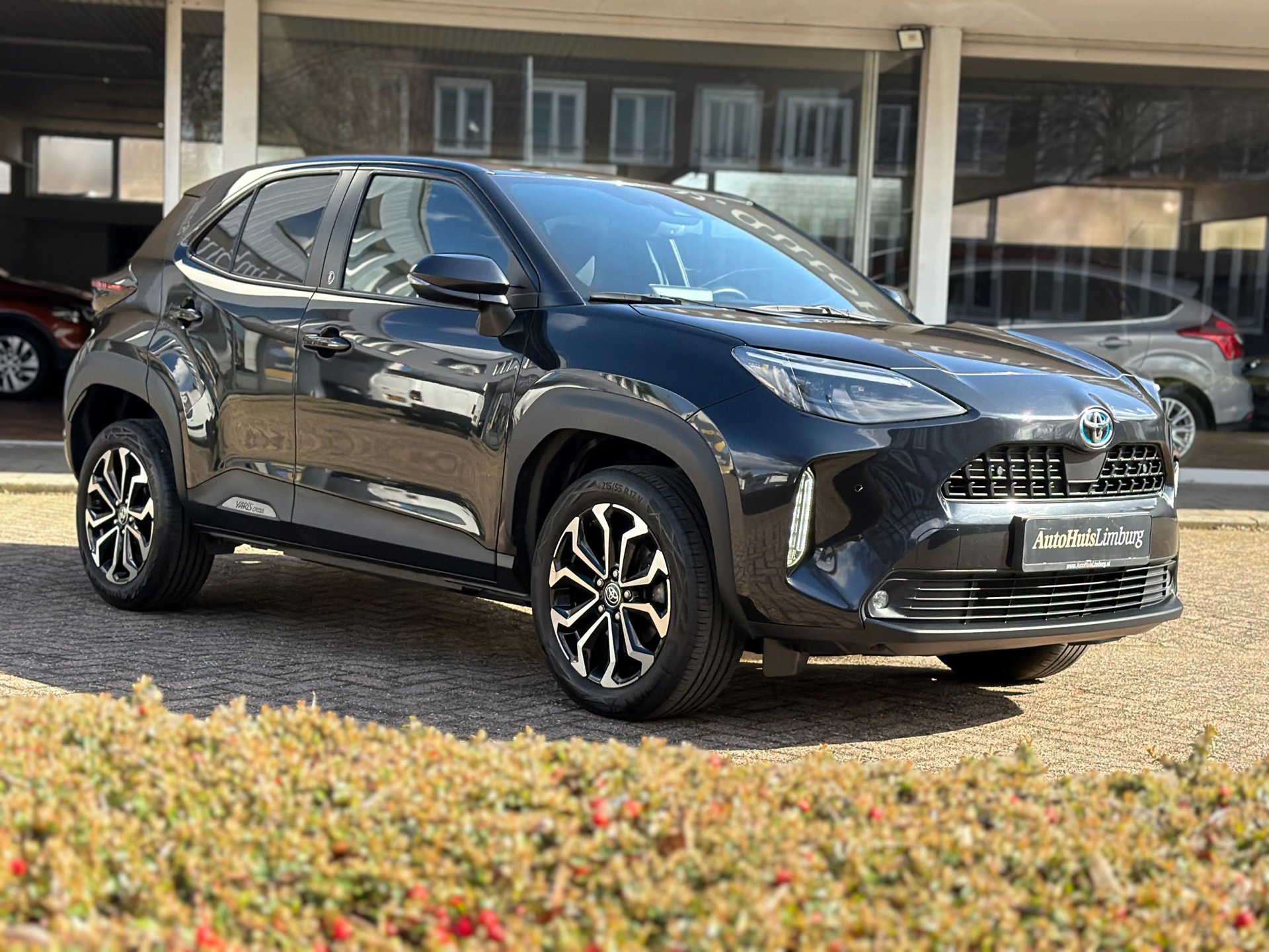 Toyota Yaris Cross 1.5 Hybrid Dynamic (2023), foto 23