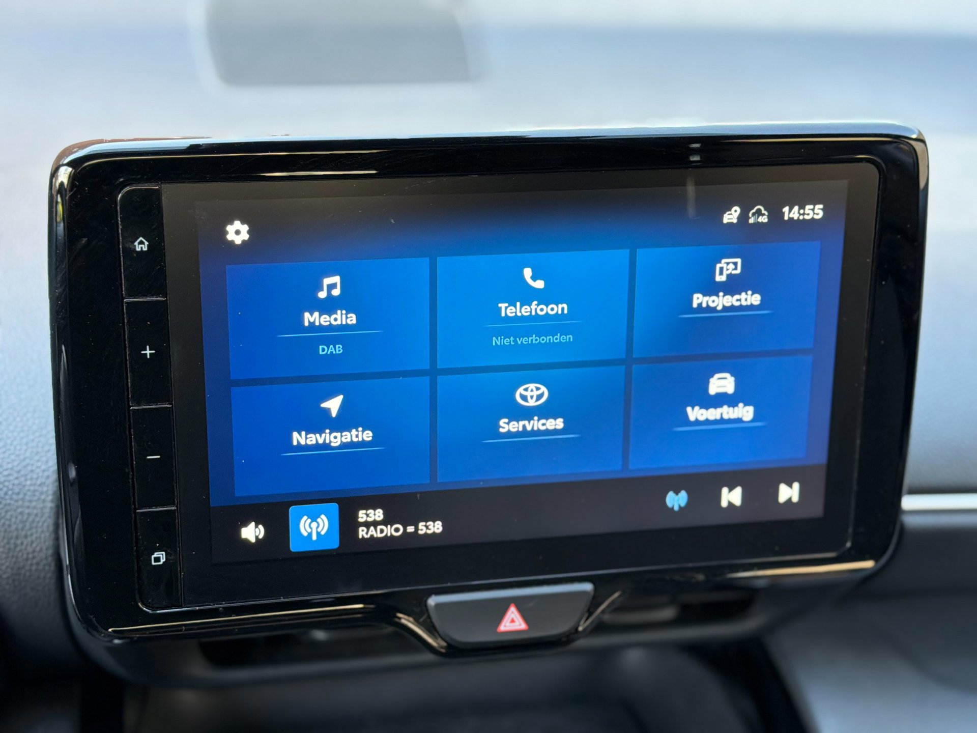 Toyota Yaris Cross 1.5 Hybrid Dynamic (2023), foto 29