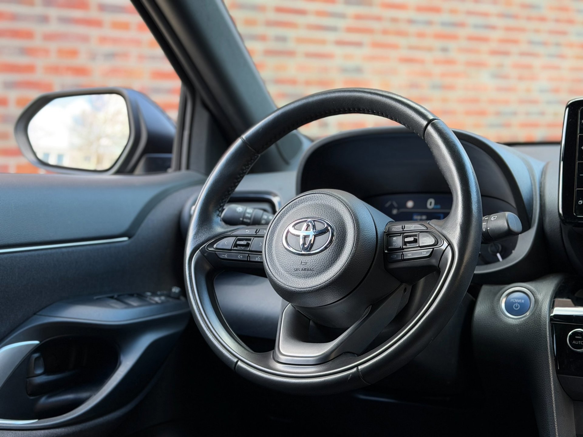 Toyota Yaris Cross 1.5 Hybrid Dynamic (2023), foto 31
