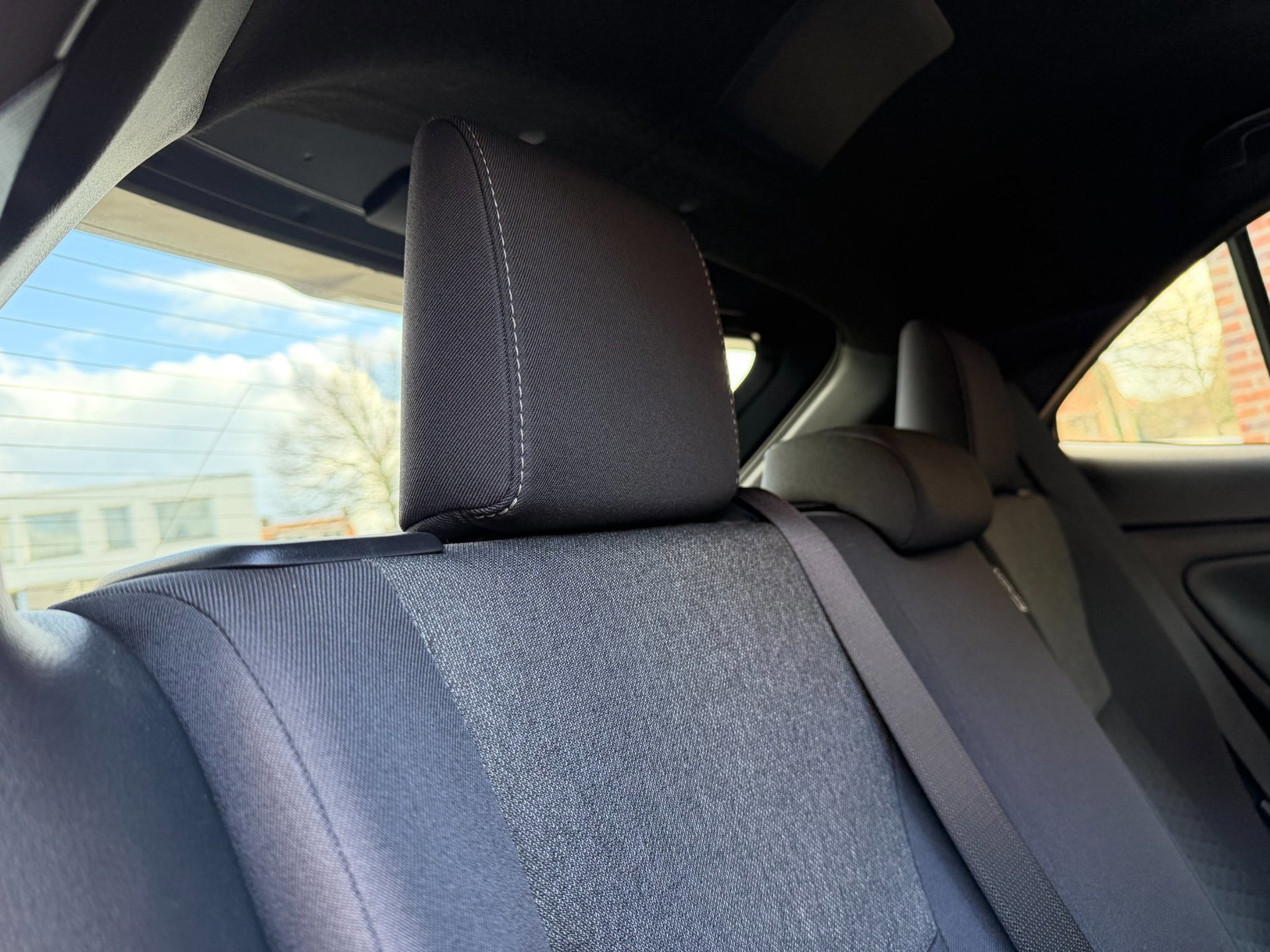 Toyota Yaris Cross 1.5 Hybrid Dynamic (2023), foto 33