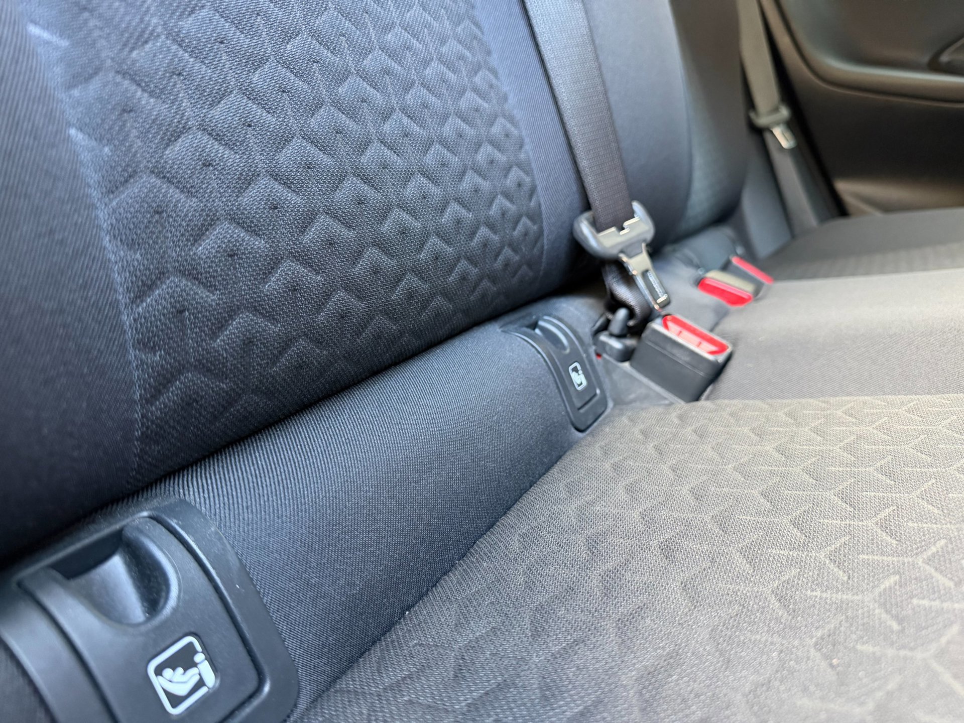 Toyota Yaris Cross 1.5 Hybrid Dynamic (2023), foto 34