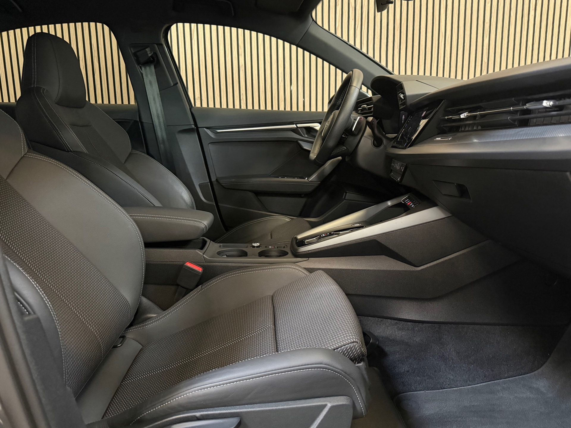 Audi A3 Limousine 35 TFSI S edition (2024), foto 12