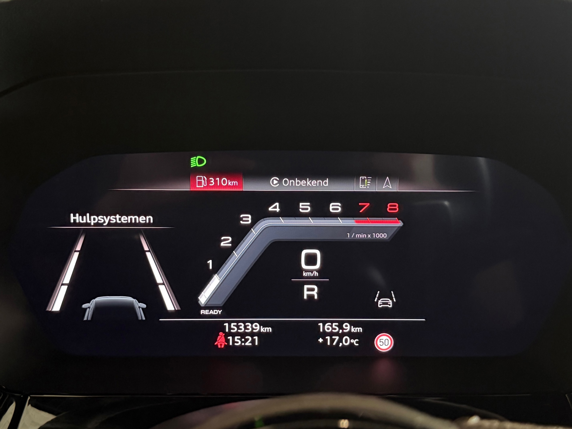Audi A3 Limousine 35 TFSI S edition (2024), foto 13