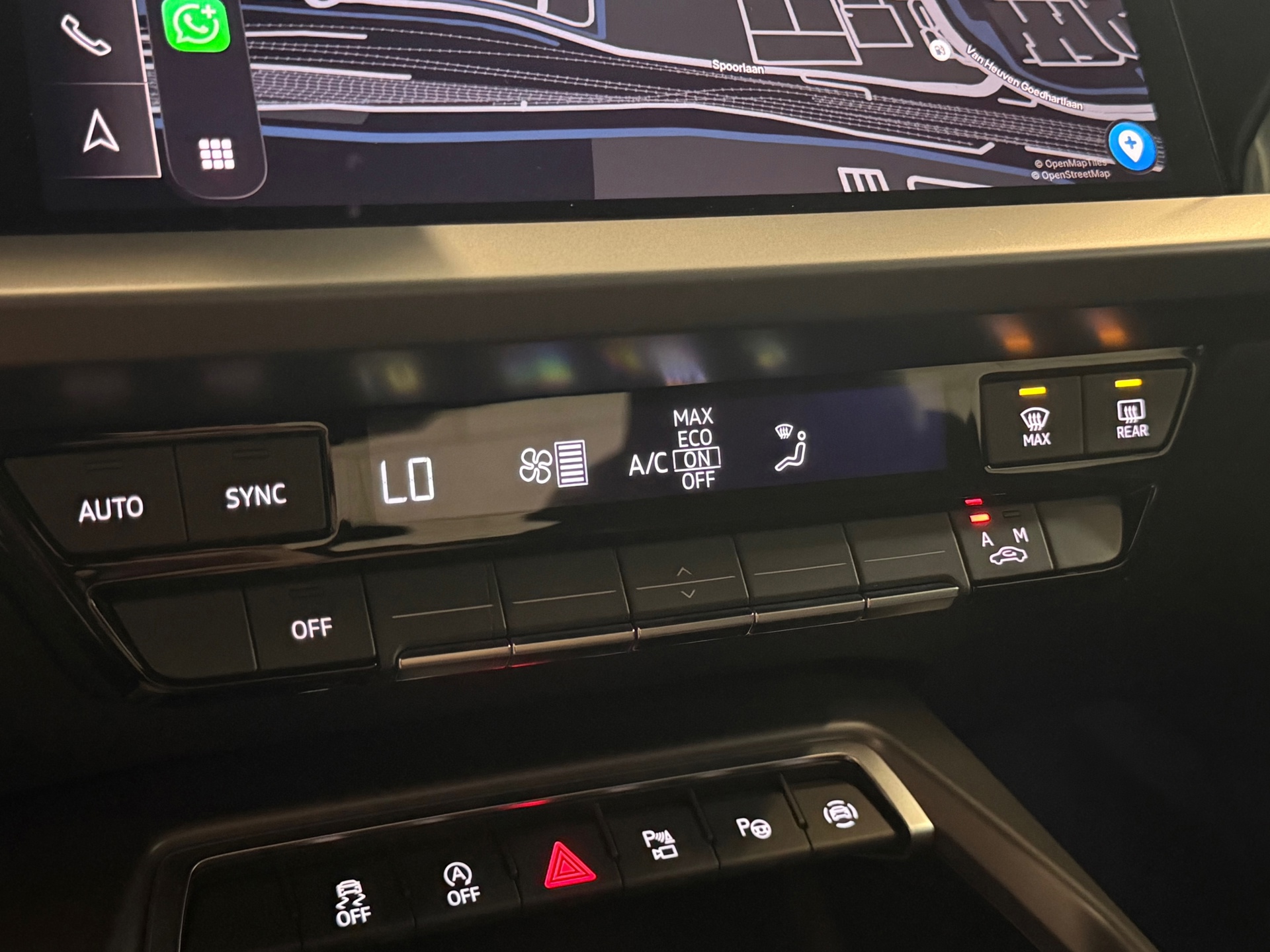 Audi A3 Limousine 35 TFSI S edition (2024), foto 20