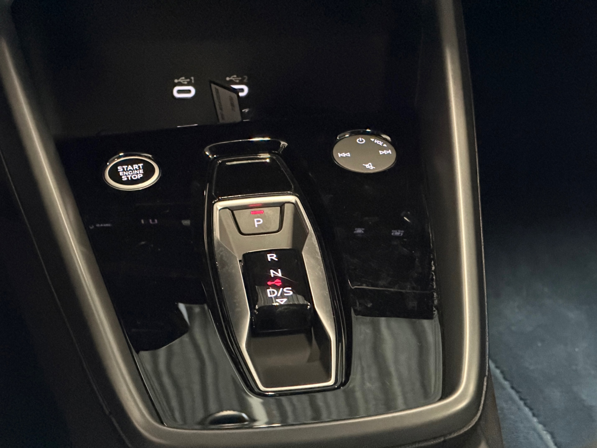 Audi A3 Limousine 35 TFSI S edition (2024), foto 21