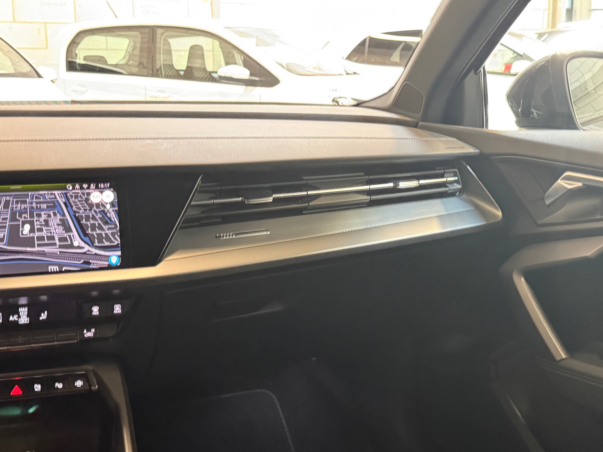 Audi A3 Limousine 35 TFSI S edition (2024), foto 31