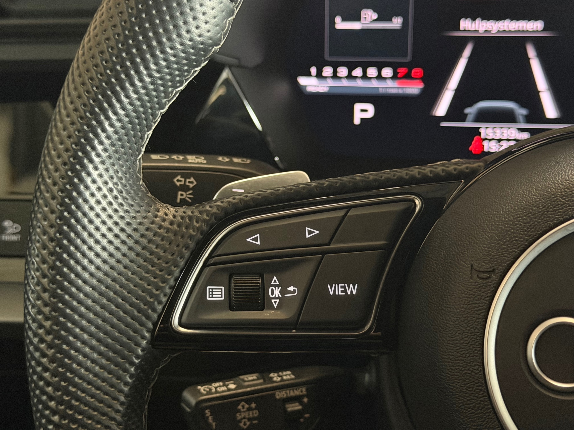Audi A3 Limousine 35 TFSI S edition (2024), foto 32