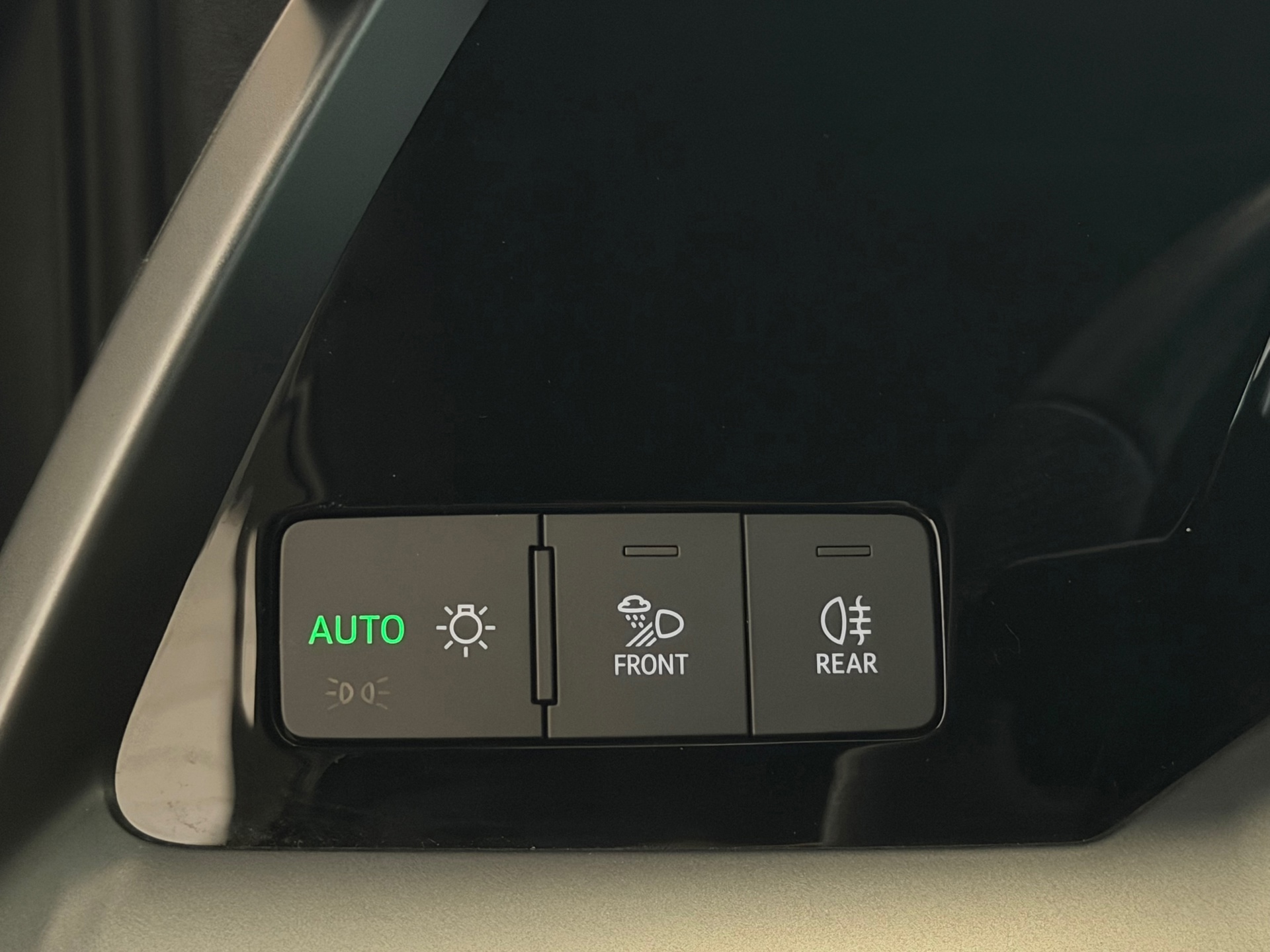 Audi A3 Limousine 35 TFSI S edition (2024), foto 37