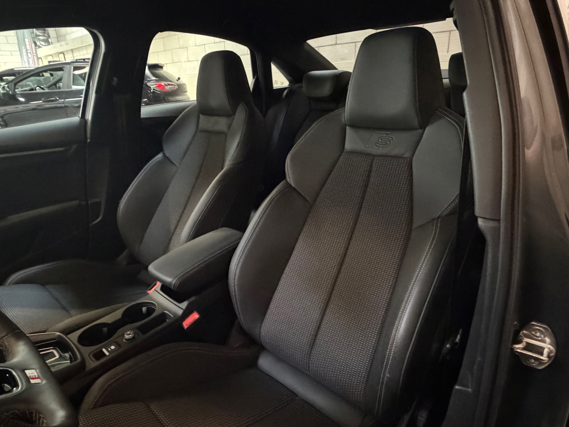 Audi A3 Limousine 35 TFSI S edition (2024), foto 40