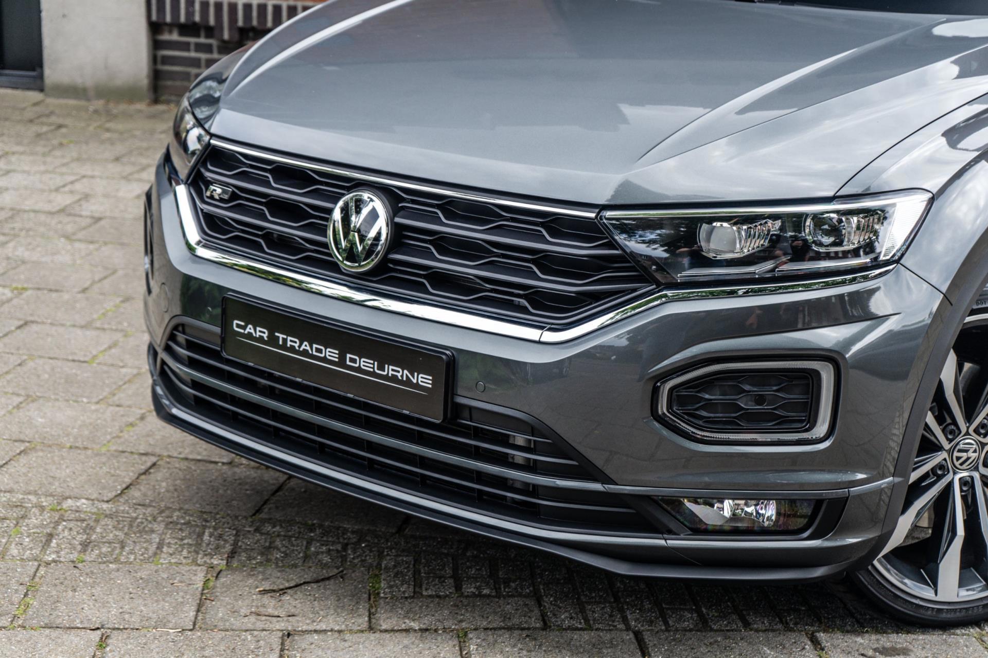 Volkswagen T-Roc 2.0 TSI 4Motion Sport Business R (2019), foto 2