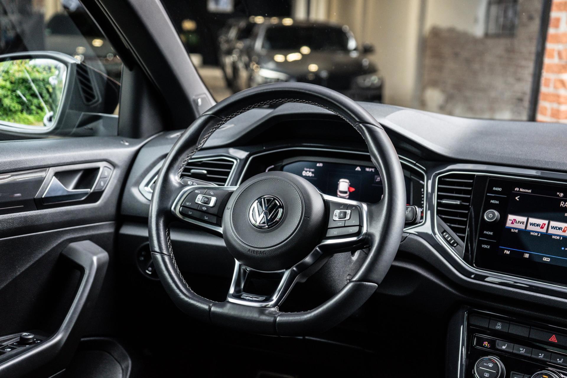 Volkswagen T-Roc 2.0 TSI 4Motion Sport Business R (2019), foto 12