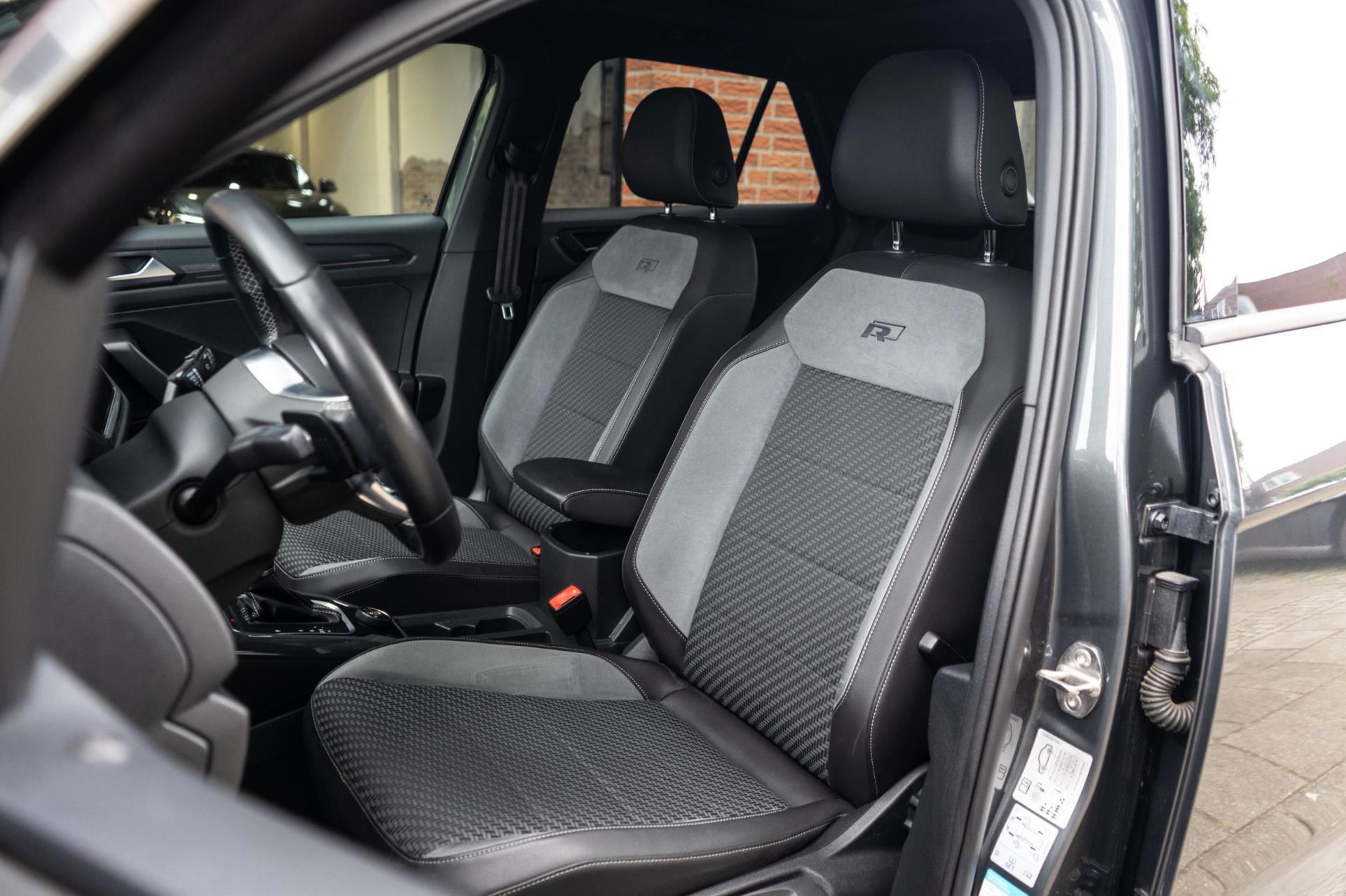 Volkswagen T-Roc 2.0 TSI 4Motion Sport Business R (2019), foto 15