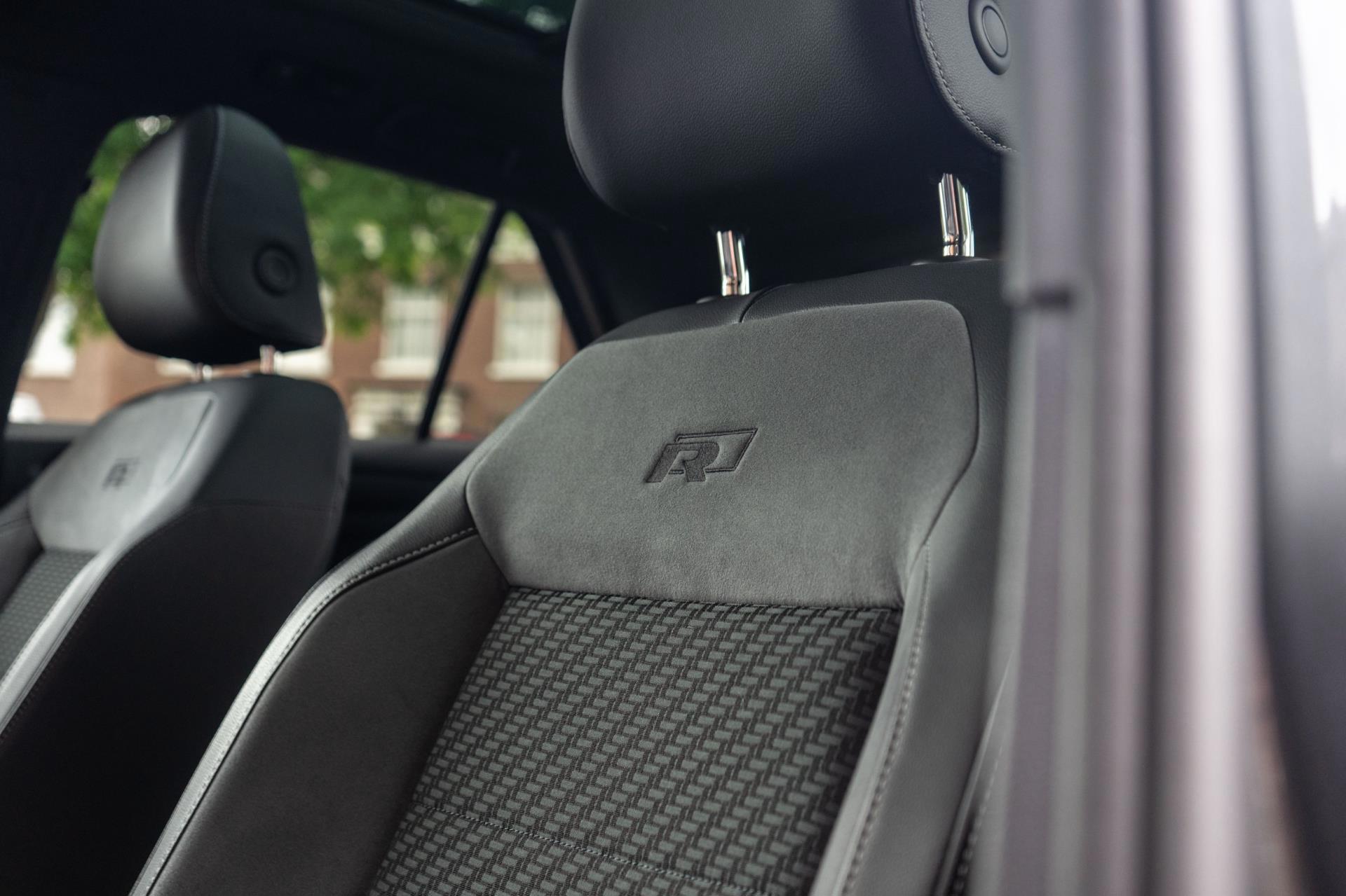 Volkswagen T-Roc 2.0 TSI 4Motion Sport Business R (2019), foto 17