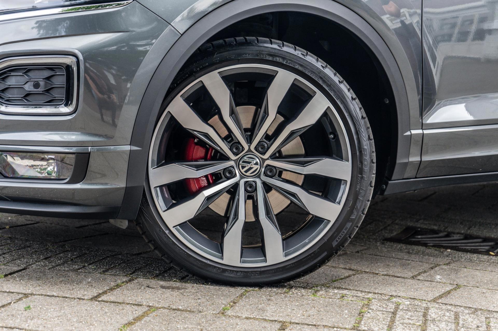 Volkswagen T-Roc 2.0 TSI 4Motion Sport Business R (2019), foto 3