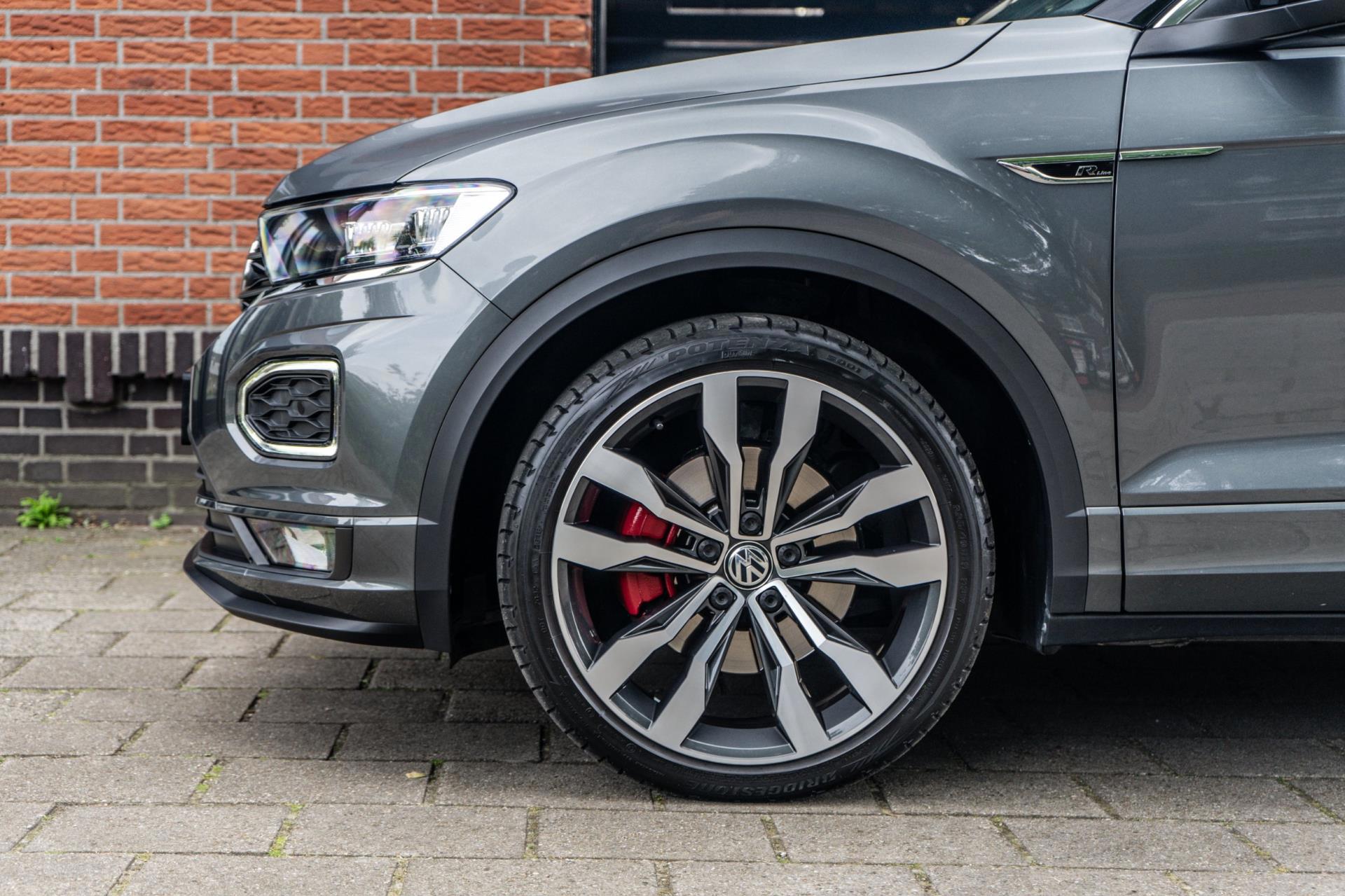 Volkswagen T-Roc 2.0 TSI 4Motion Sport Business R (2019), foto 8