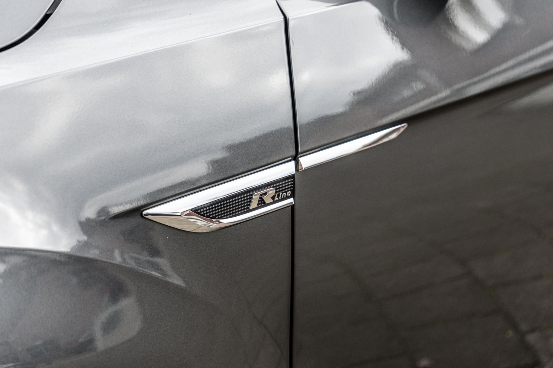 Volkswagen T-Roc 2.0 TSI 4Motion Sport Business R (2019), foto 10