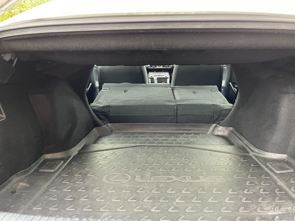 Lexus IS 300h Business Line Pro (2017), foto 13