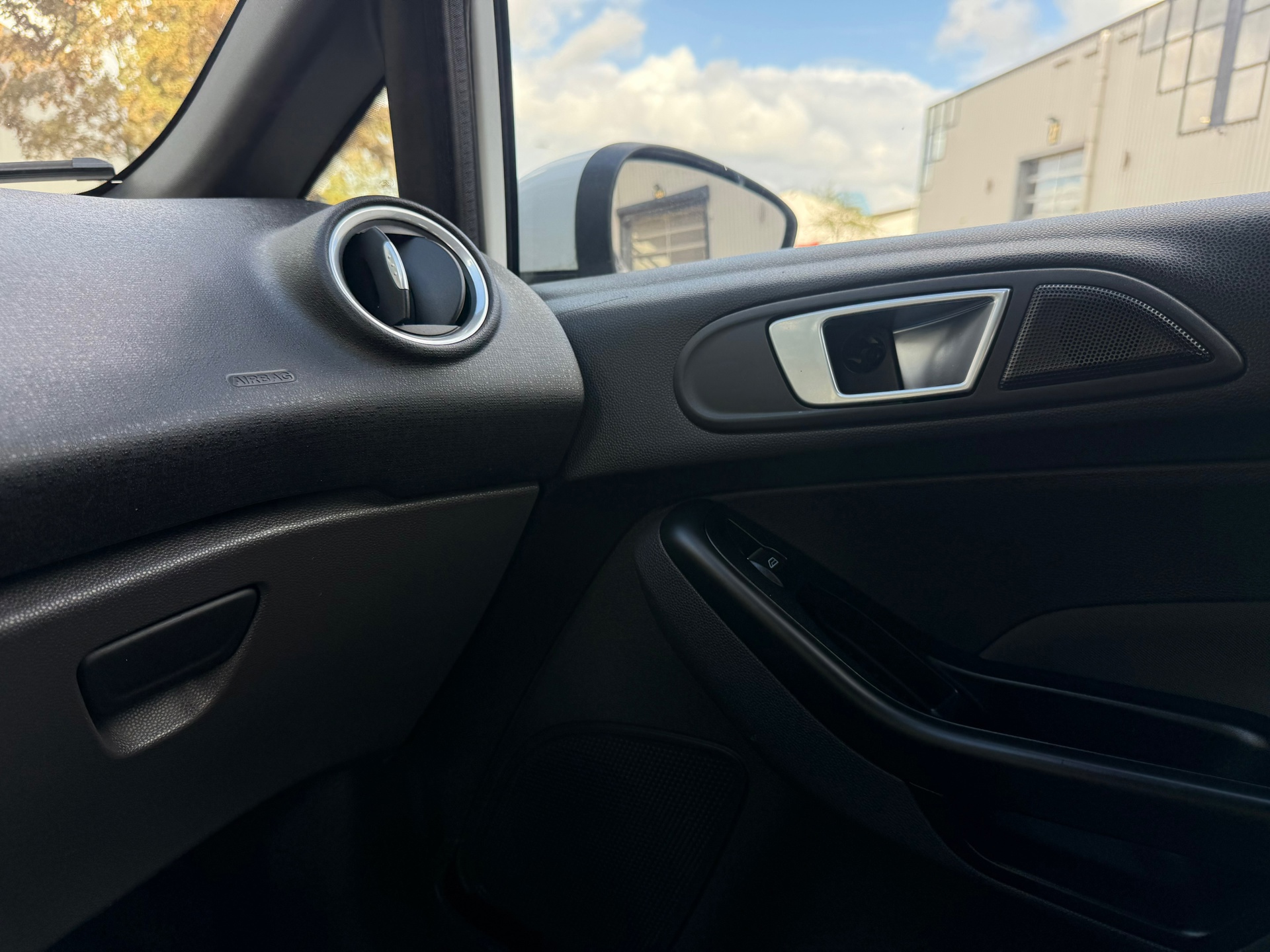 Ford Fiesta 1.0 EcoBoost Titanium (2017), foto 18