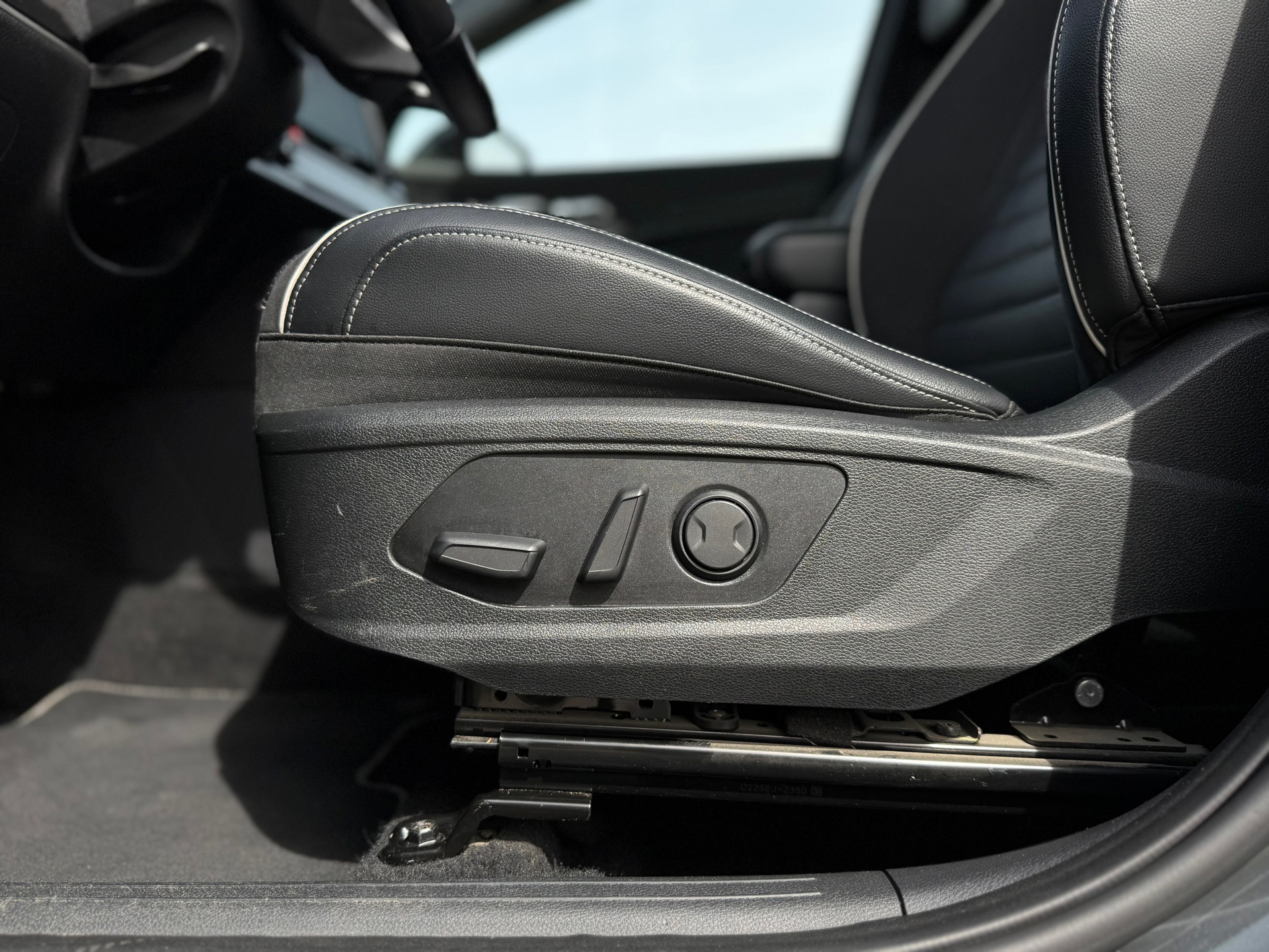 Kia Sportage 1.6 T-GDi Hybrid GT-PlusLine (2023), foto 13