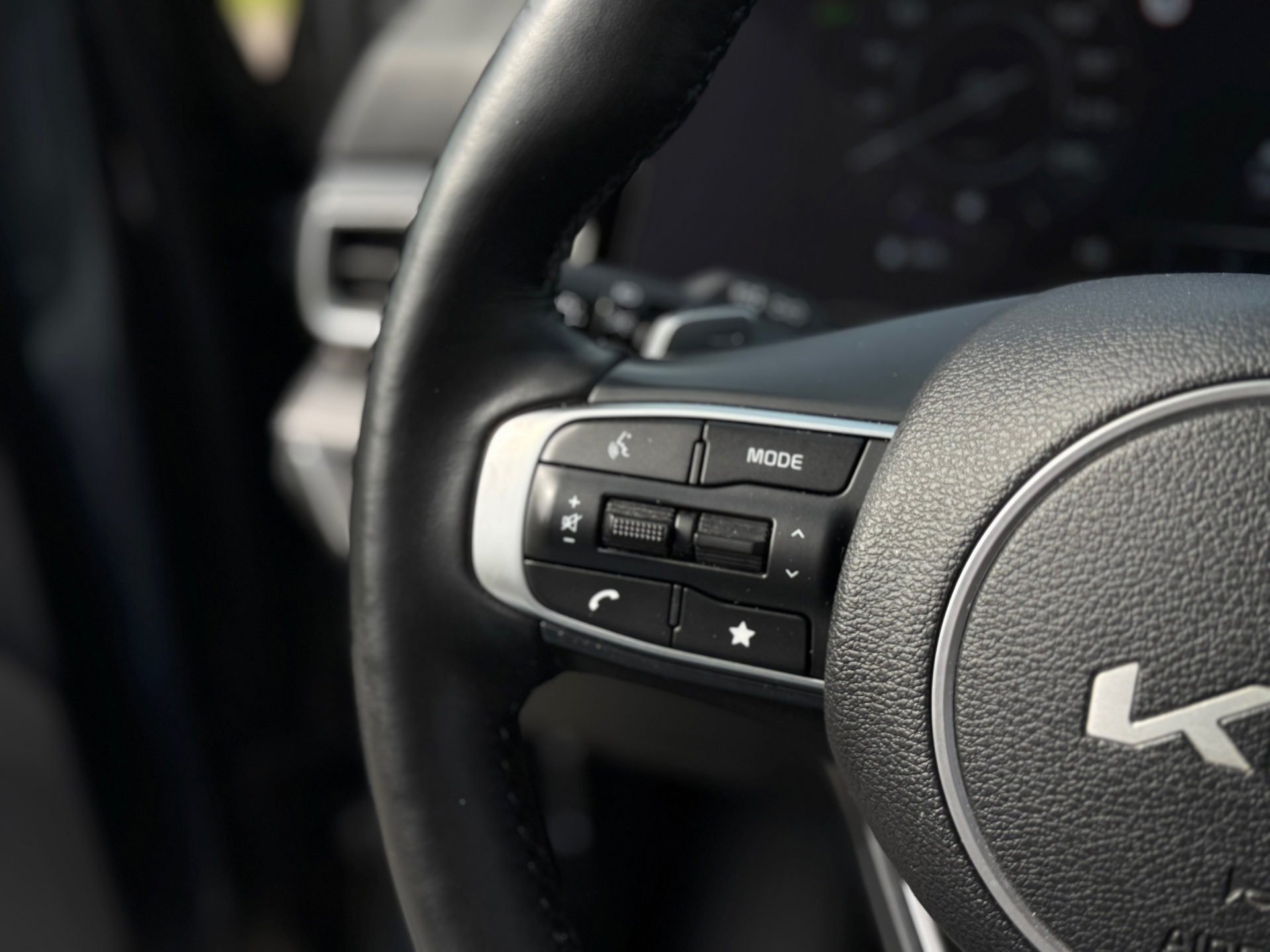 Kia Sportage 1.6 T-GDi Hybrid GT-PlusLine (2023), foto 15