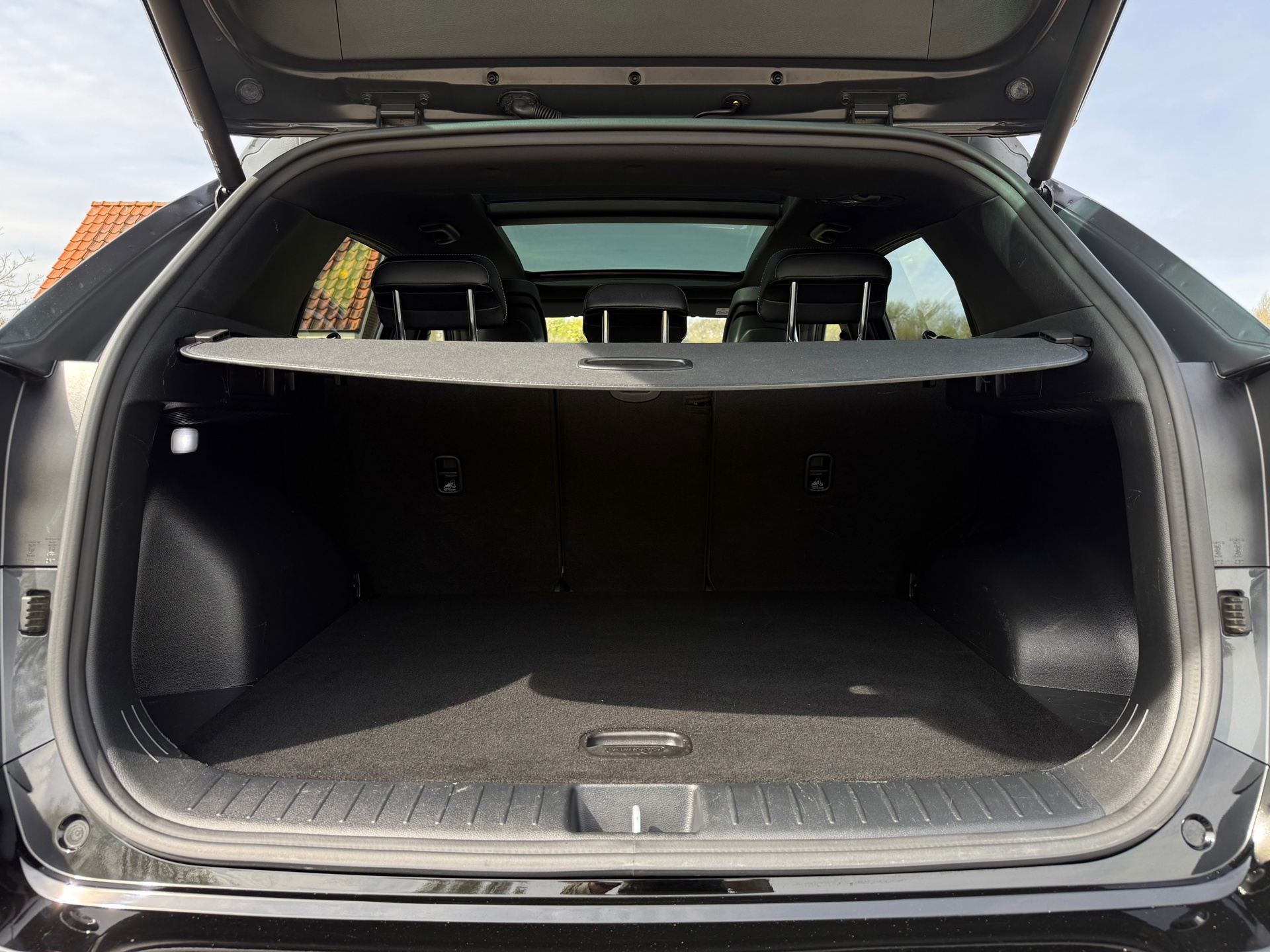 Kia Sportage 1.6 T-GDi Hybrid GT-PlusLine (2023), foto 21