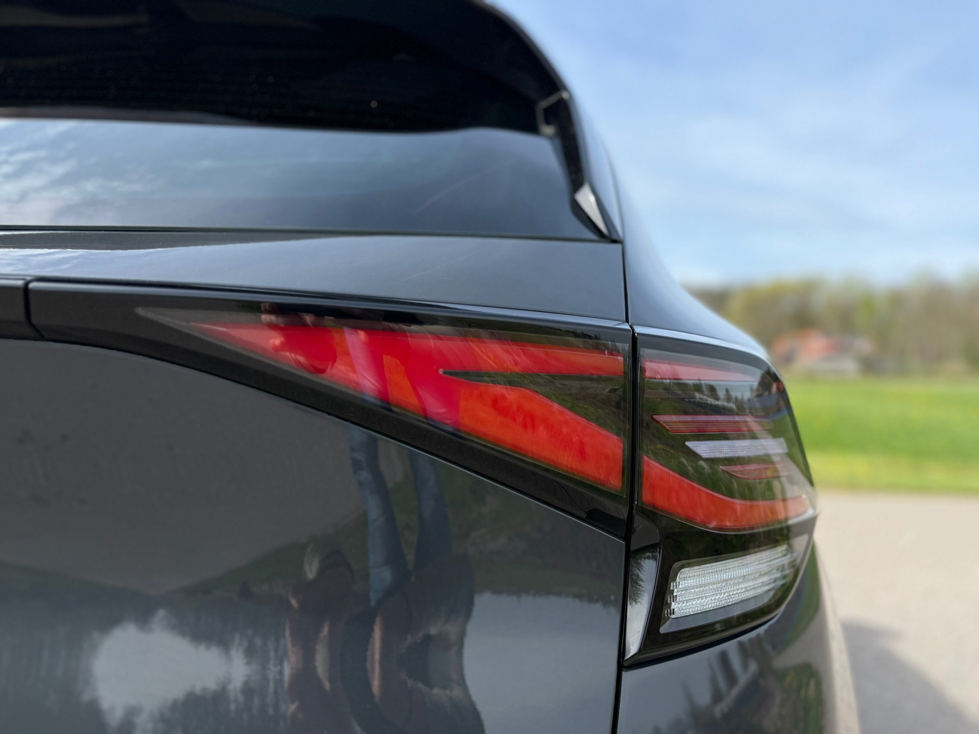 Kia Sportage 1.6 T-GDi Hybrid GT-PlusLine (2023), foto 26