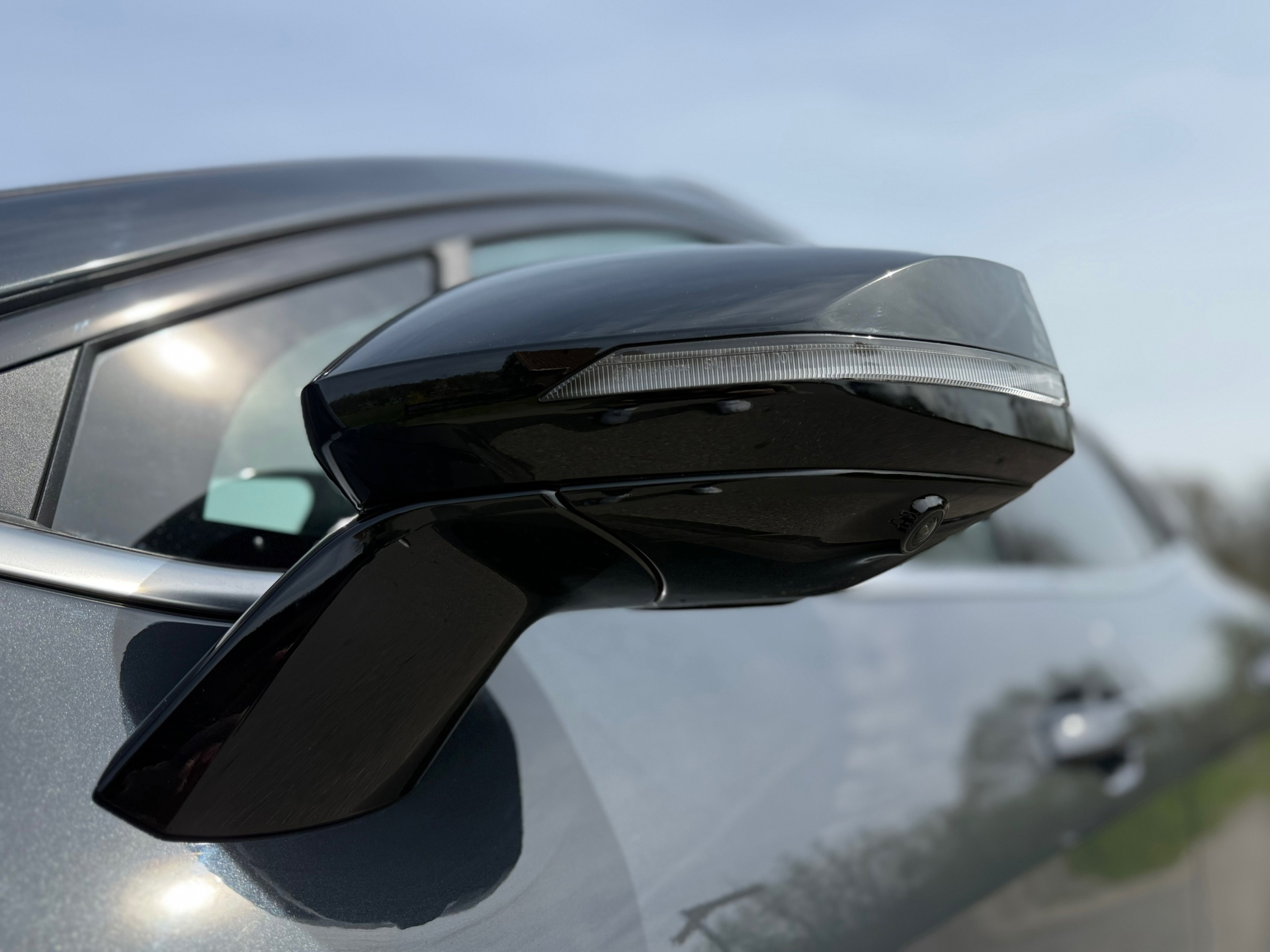 Kia Sportage 1.6 T-GDi Hybrid GT-PlusLine (2023), foto 27