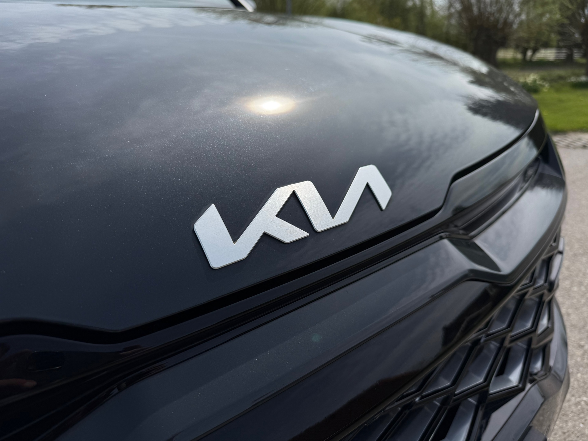 Kia Sportage 1.6 T-GDi Hybrid GT-PlusLine (2023), foto 30